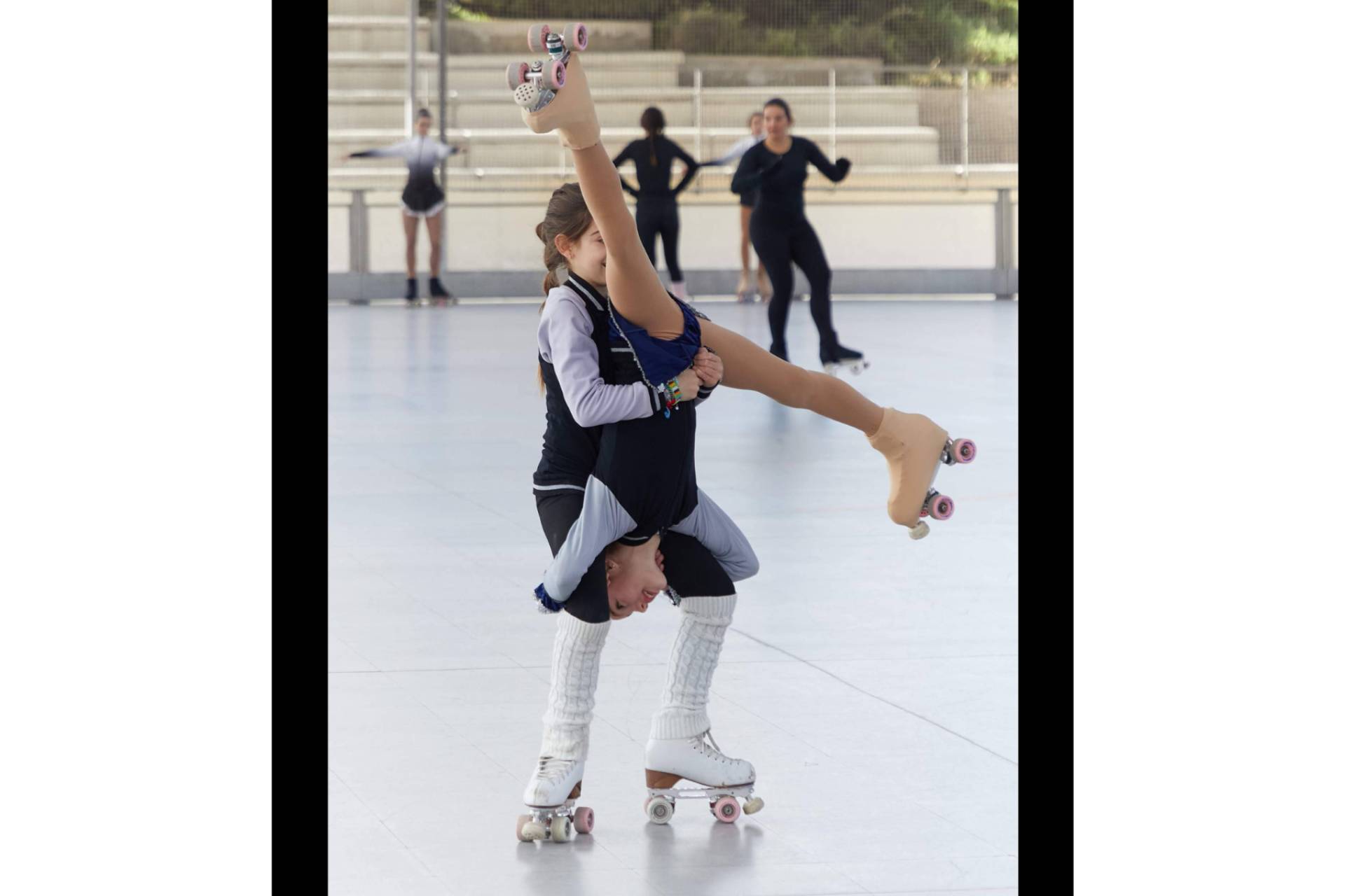 Deporte infantil, salud y amistad; protagonistas clave de los fines de semana