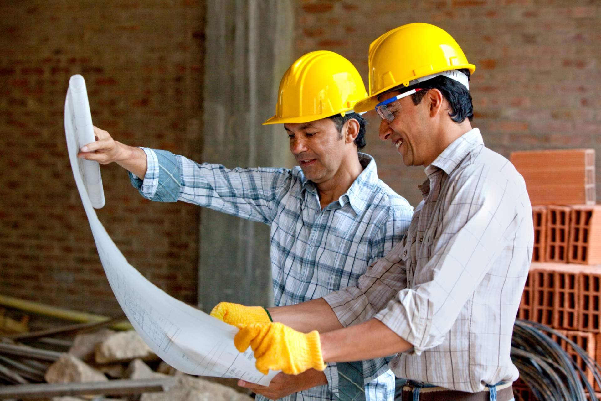 Construying conecta a usuarios con profesionales verificados para obras y reformas en Barcelona