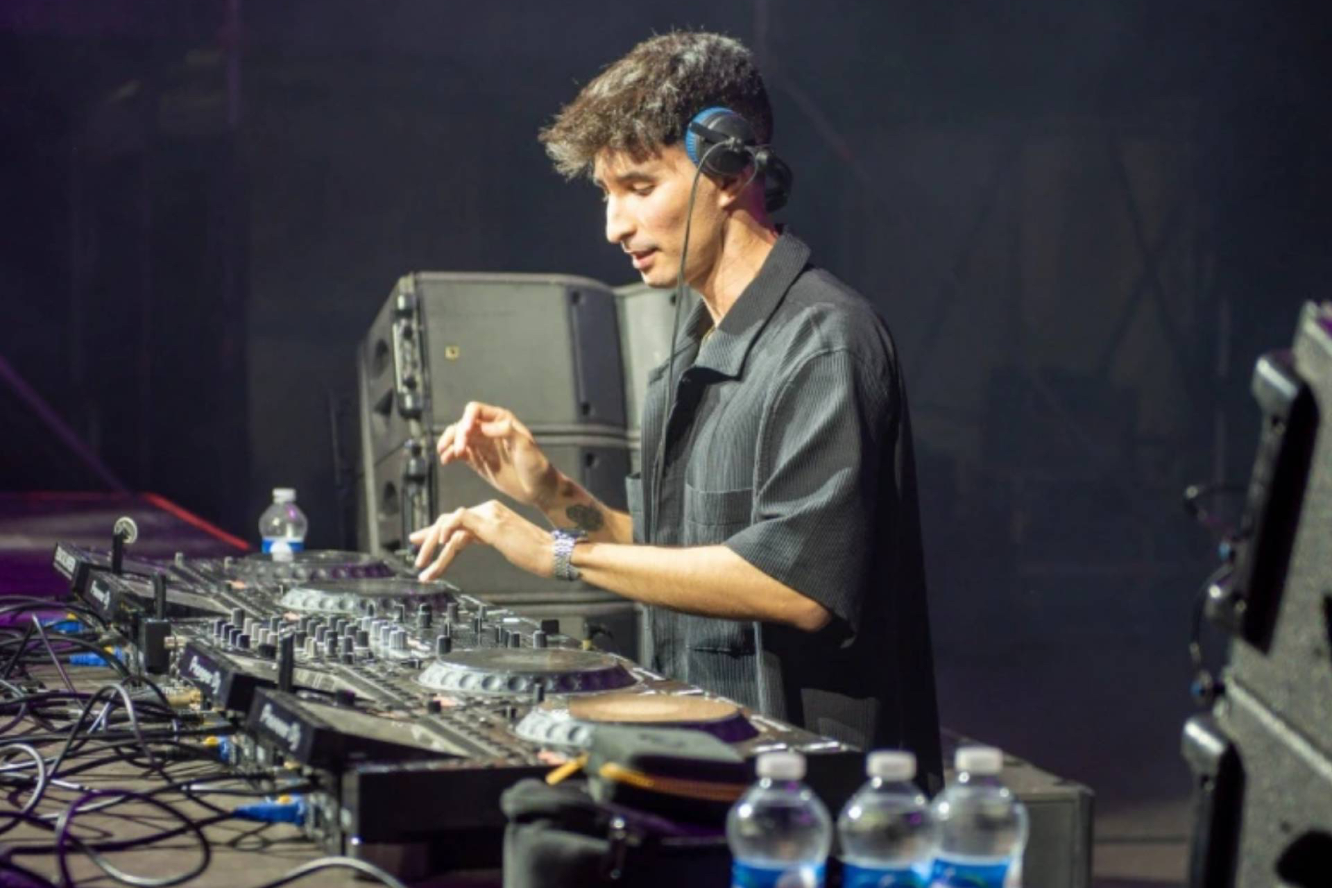 Castizo Eventos eleva la producción de eventos con un enfoque creativo, técnico y emocional