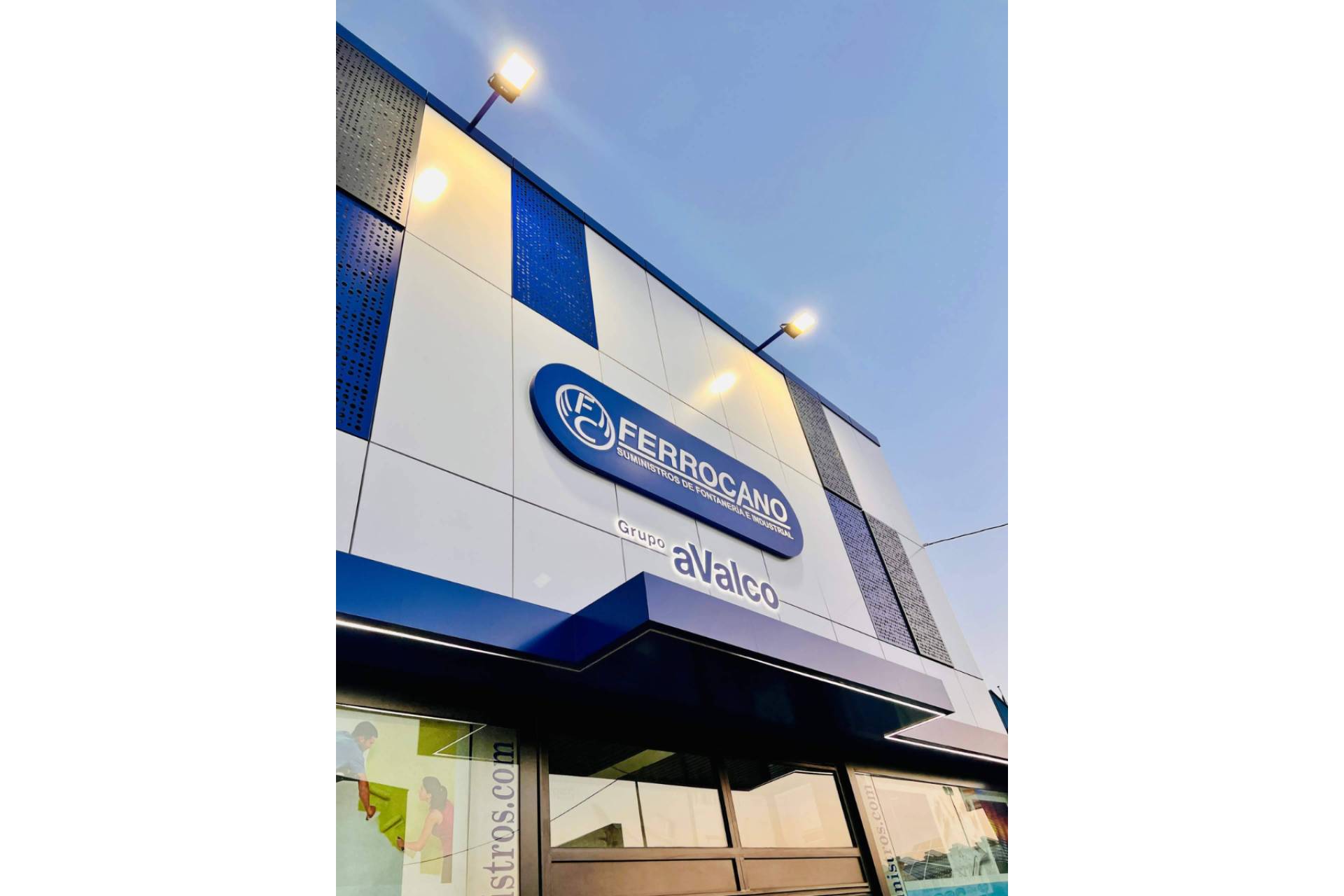 La tienda online de Ferrocano se consolida como referente en España