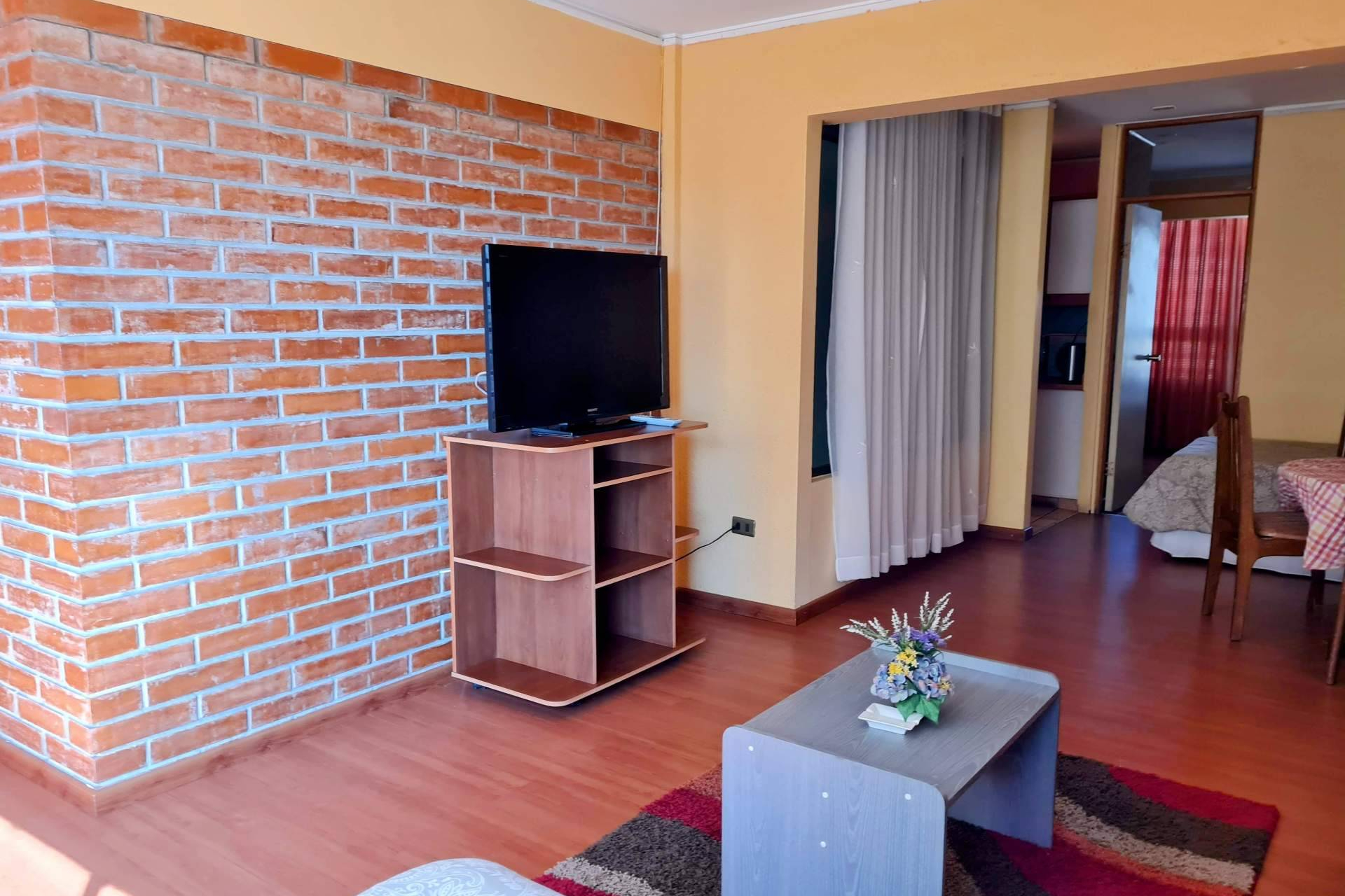 Comodidad y atención cercana; la experiencia de Hotel Antofagasta Centro