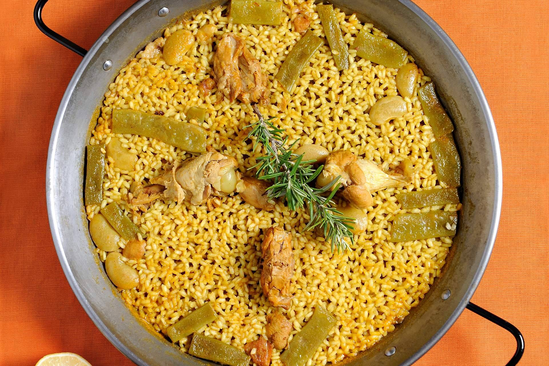 Gastronomic Spain acerca la comida española a estudiantes Erasmus en toda Europa