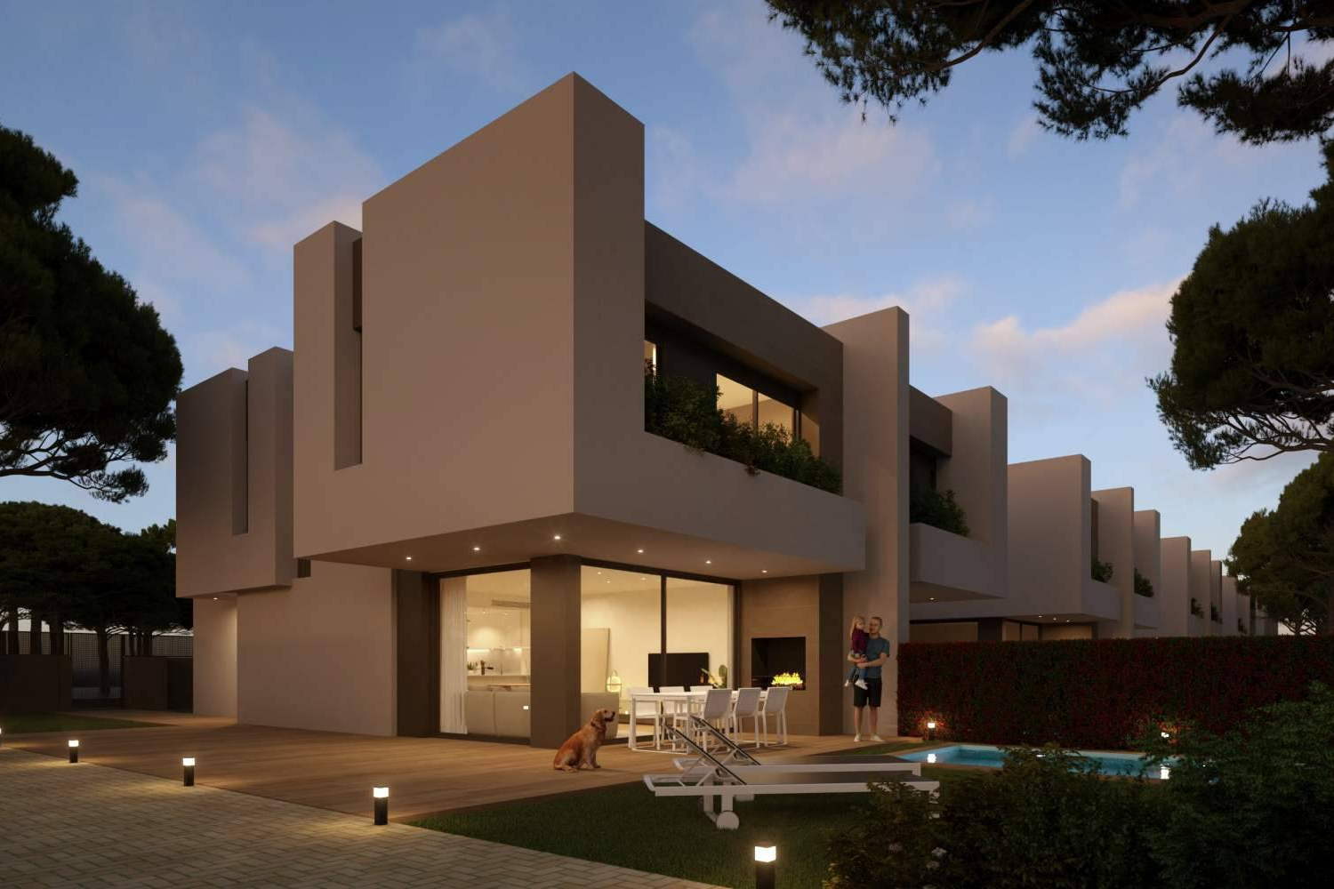 Costa Dorada, destino creciente para segunda residencia con equilibrio entre ocio y rentabilidad