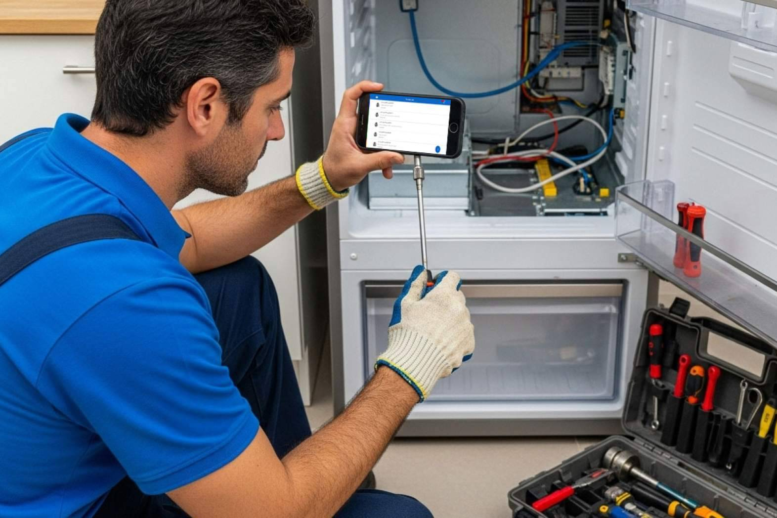 Fixner redefine la gestión de servicios de asistencia técnica con su ecosistema digital 360º