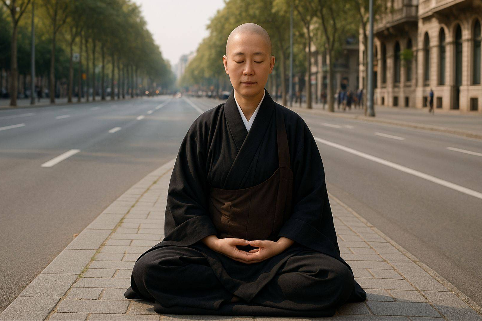Ventajas de unir la meditación en grupo con retiros presenciales y encuentros online