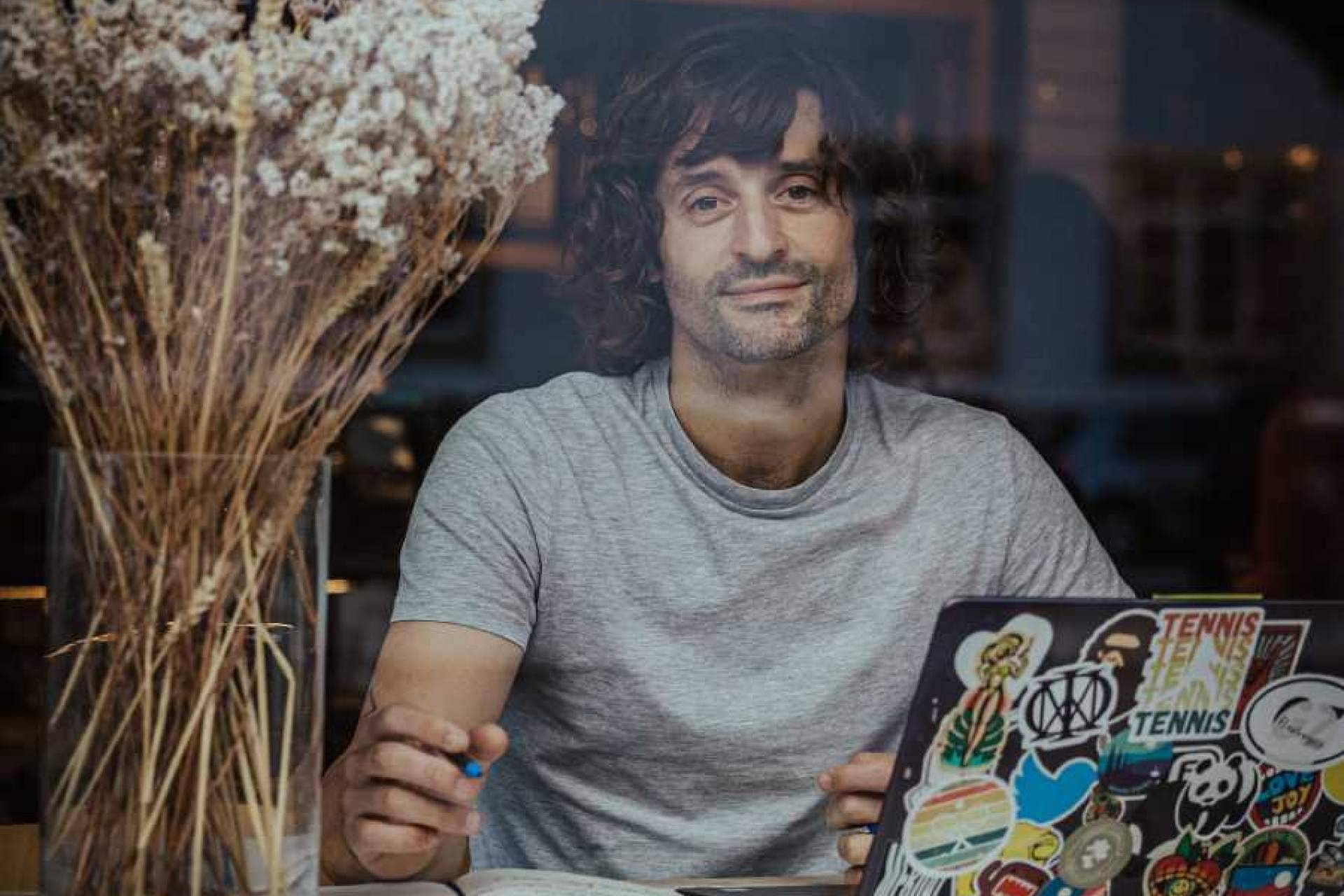 'Una web invisible es una oportunidad perdida', el enfoque SEO de Saúl Vérez