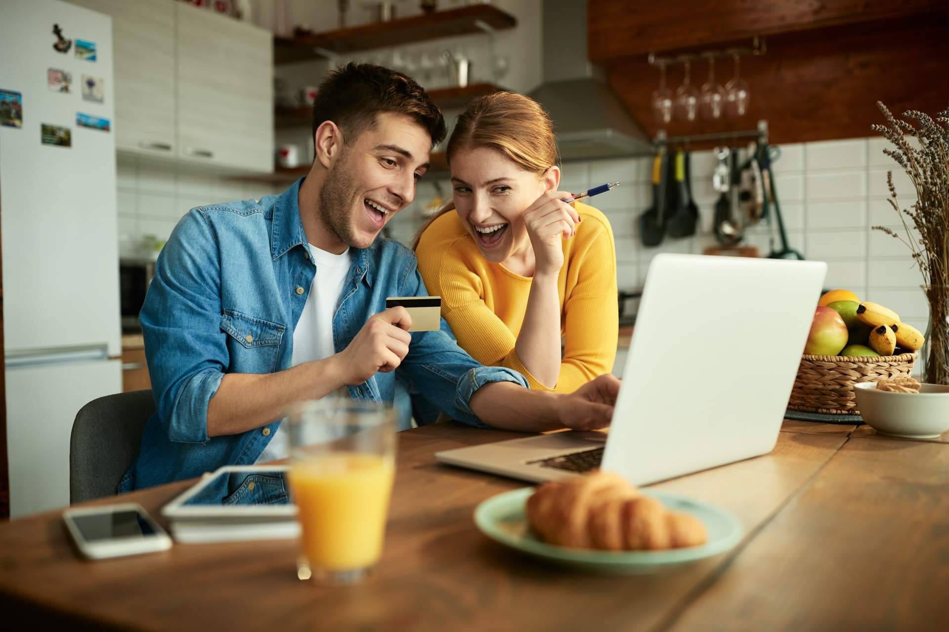 La franquicia desde casa de Devuelving ofrece un negocio online rentable y sin gastos fijos