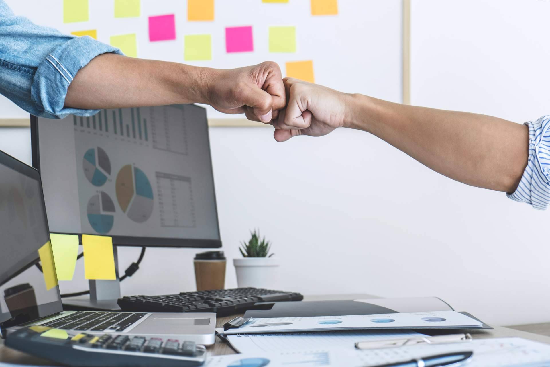 Cómo WellWo ayuda a las empresas a mejorar su clima laboral mediante el bienestar corporativo