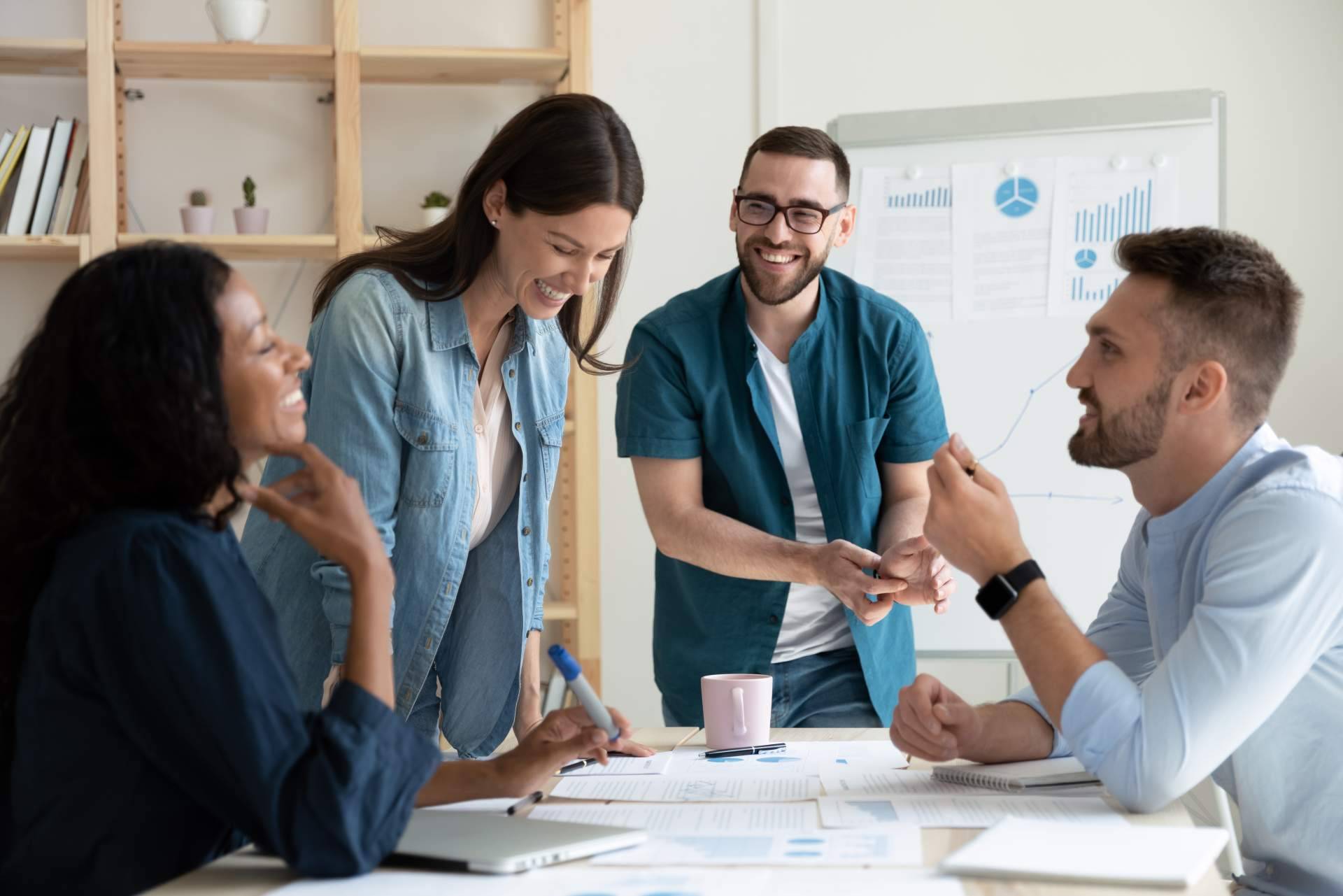 CEESA desarrolla software ERP verticales y a medida para optimizar la gestión empresarial