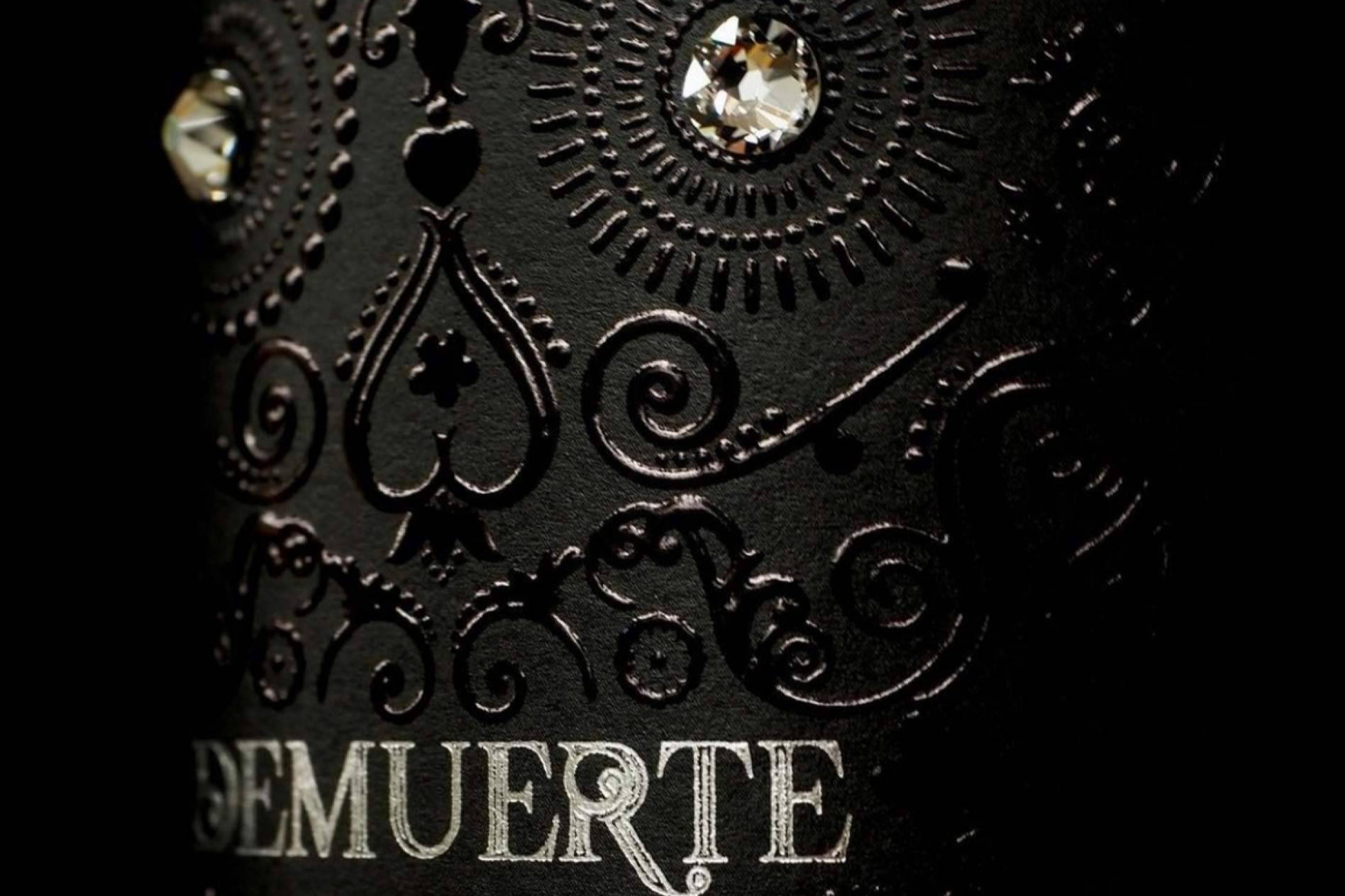 Vinos DEMUERTE; el sello de la D.O. Yecla y la uva Monastrell en cada copa