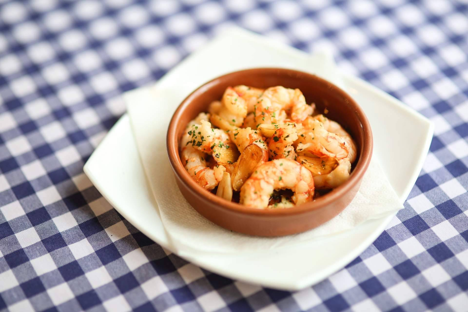 Pasa Tapas se consolida como parada imprescindible para ir de tapeo en la Barceloneta
