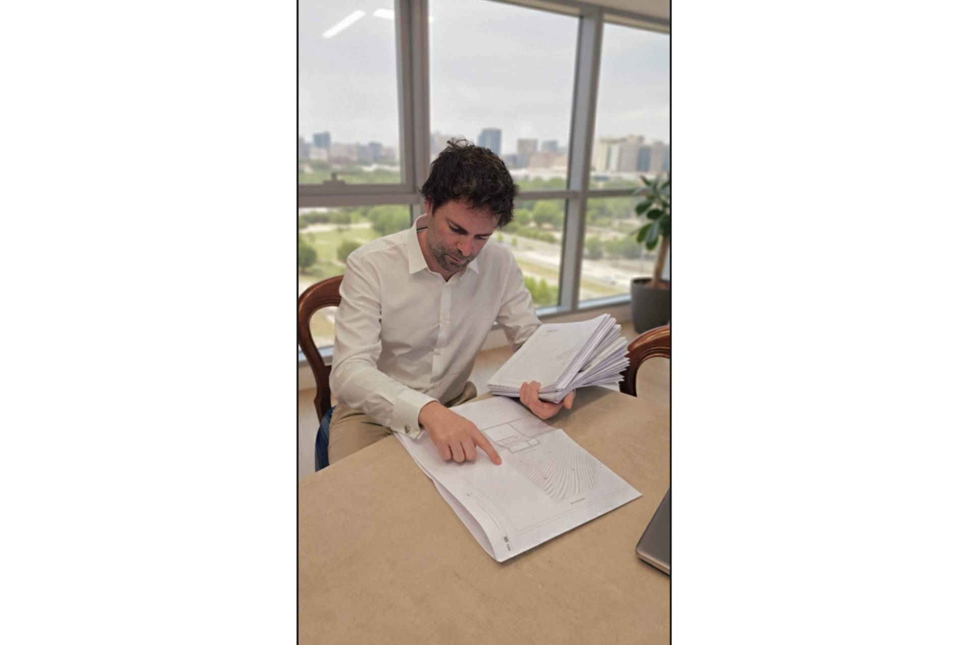 PSBMG, la nueva estructura de Pujadó Soler para escindir diseño y gestión de activos inmobiliarios
