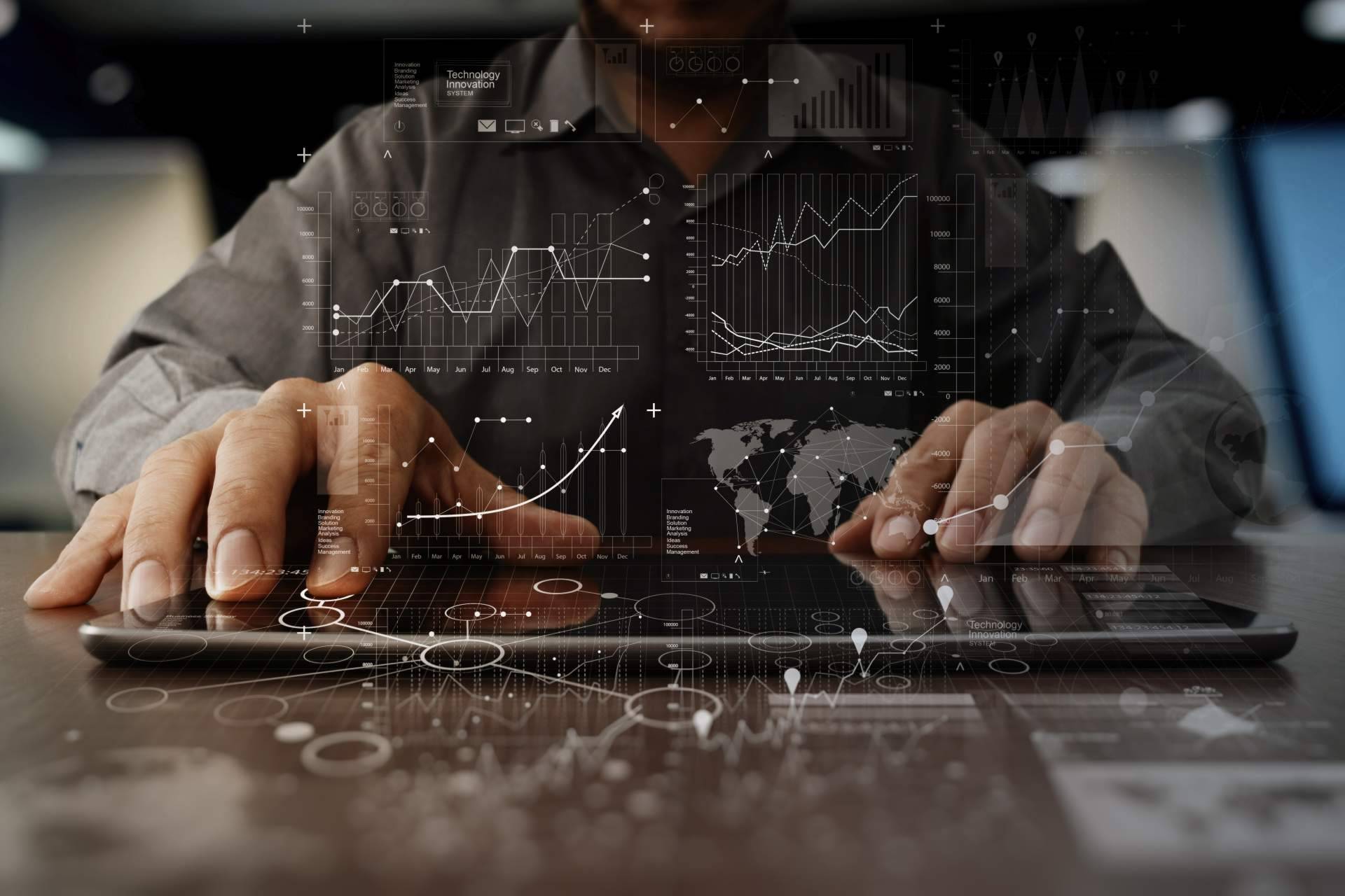 Cómo el uso de Big Data transforma la selección de personal innovadora en el ámbito de los RRHH
