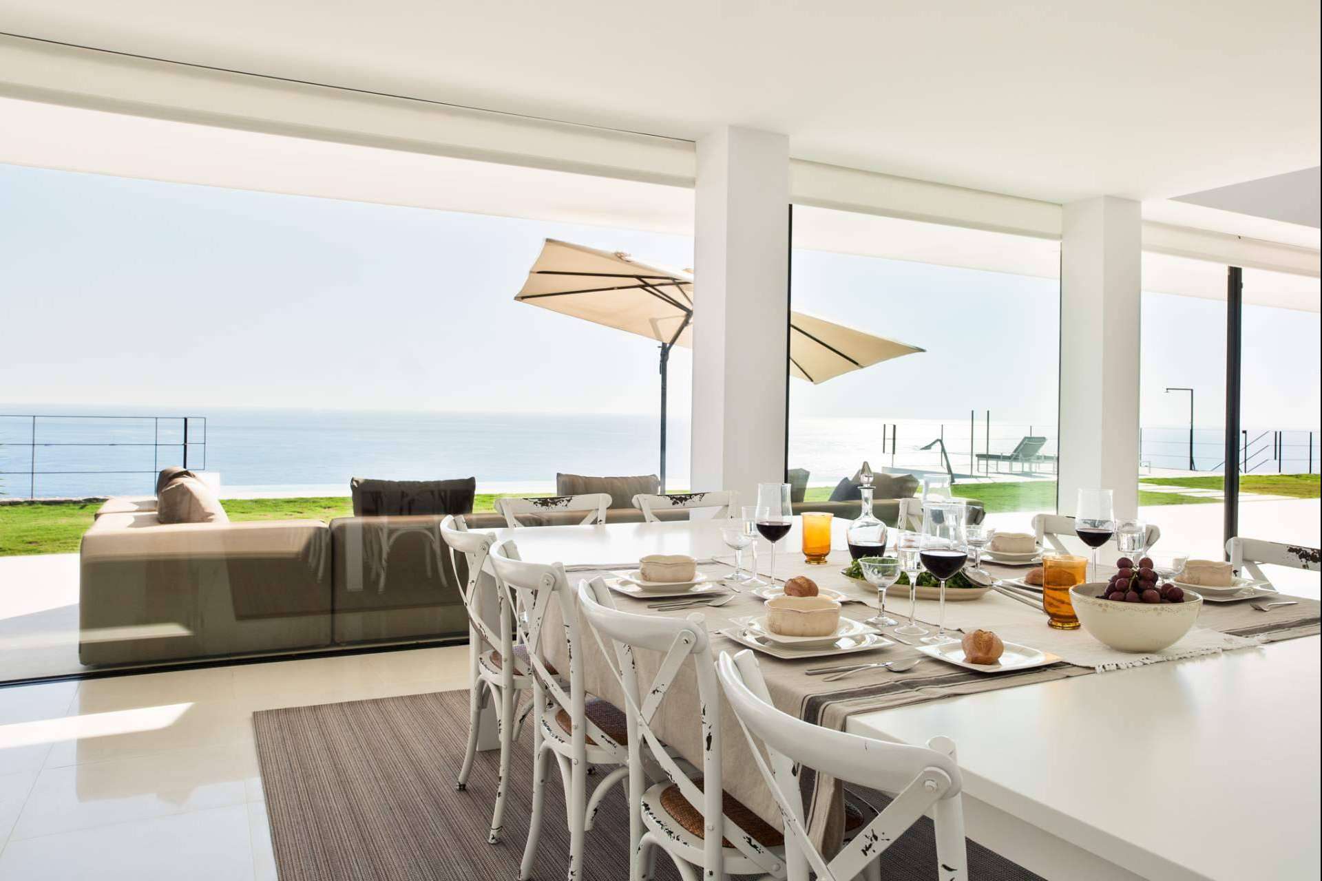 Alkaram, la villa de lujo en Zahara de los Atunes para unas vacaciones exclusivas