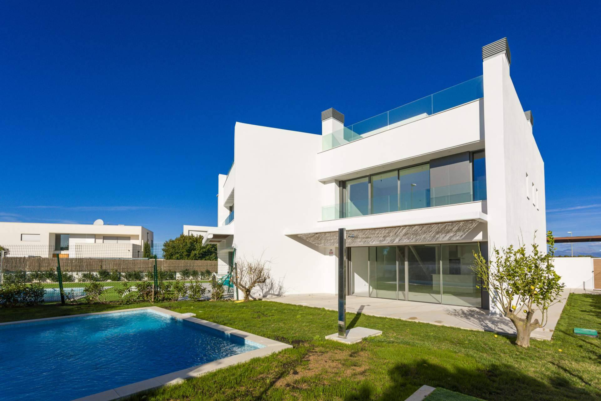 Silencio, ventilación y confort; la arquitectura inteligente de PROHABITAT