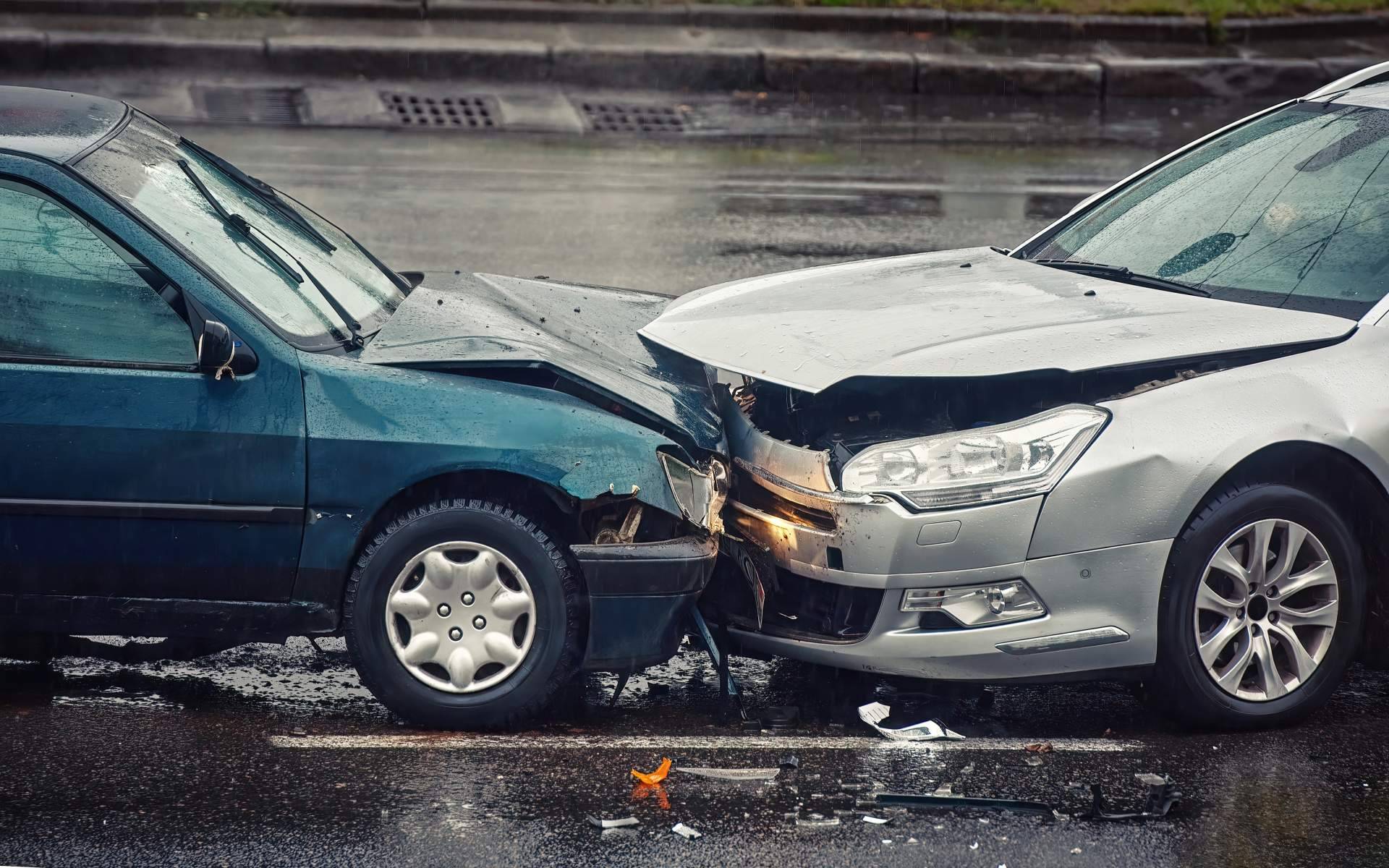 Esto No Es Noticia publica una guía sobre las claves para solicitar una indemnización por accidente de tráfico