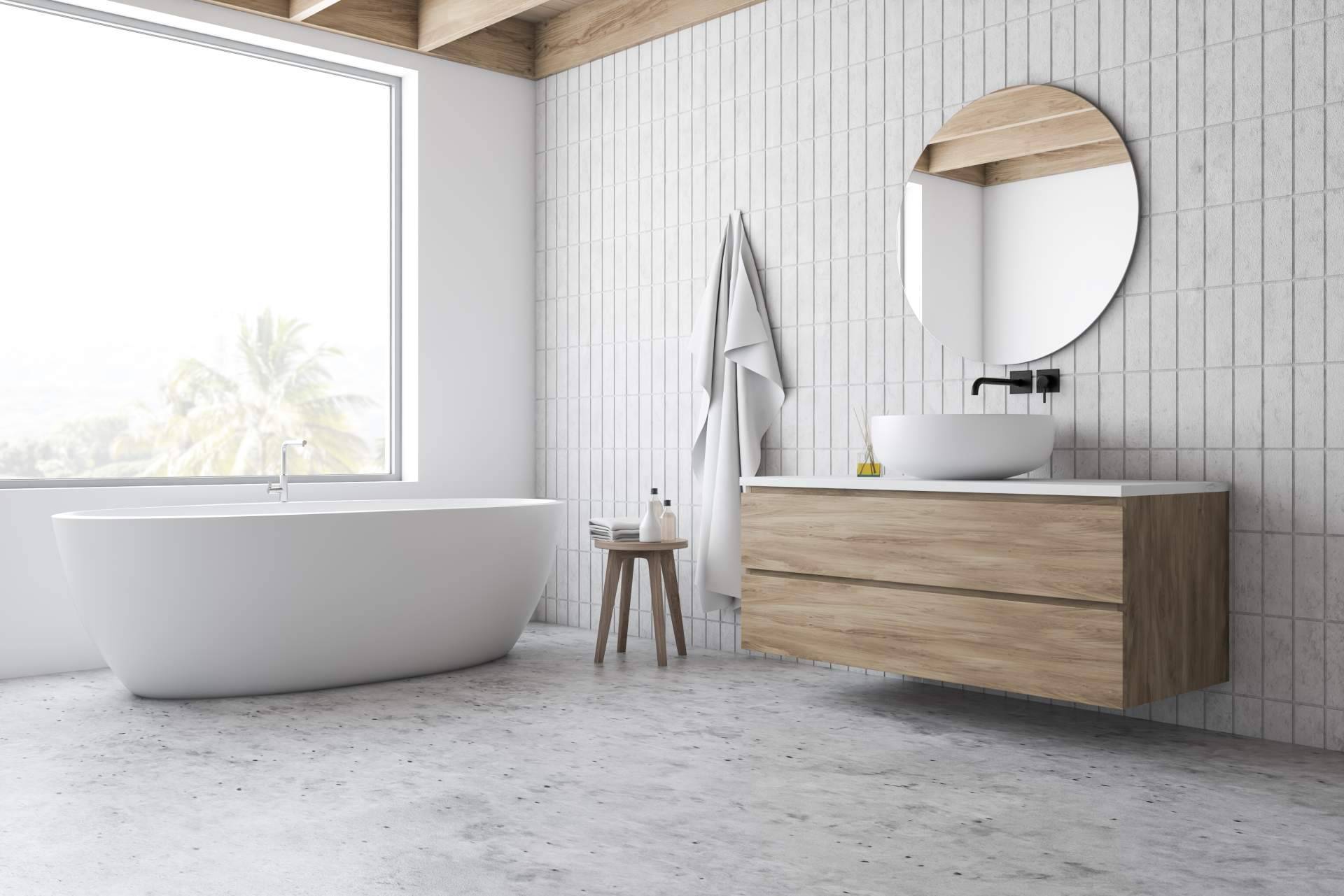 Baños a medida, claves de Davinia para un diseño funcional, elegante y adaptado a cada estilo de vida