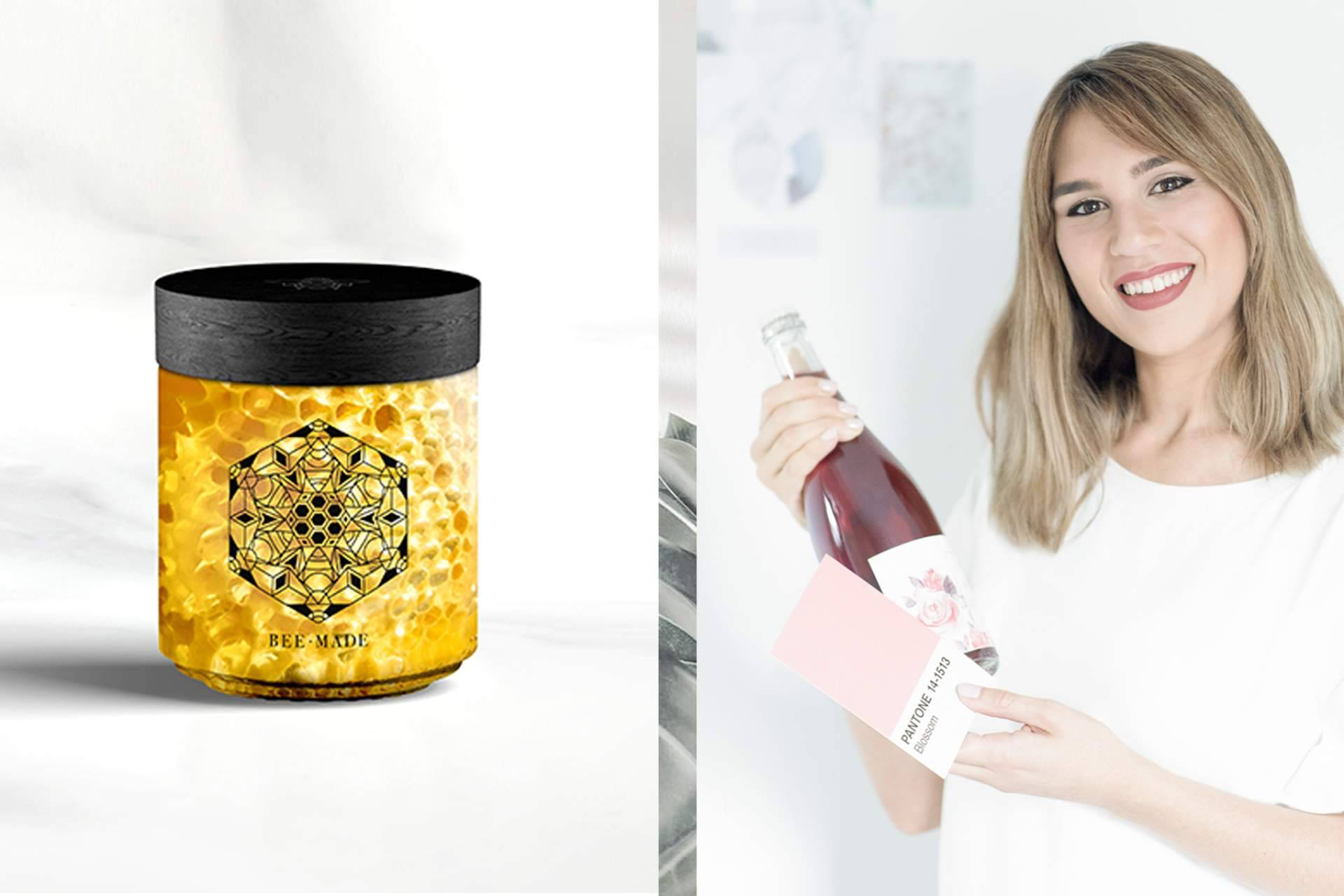 Alba Boyer impulsa el branding emocional premium en bodegas con etiquetas que fidelizan desde el primer contacto