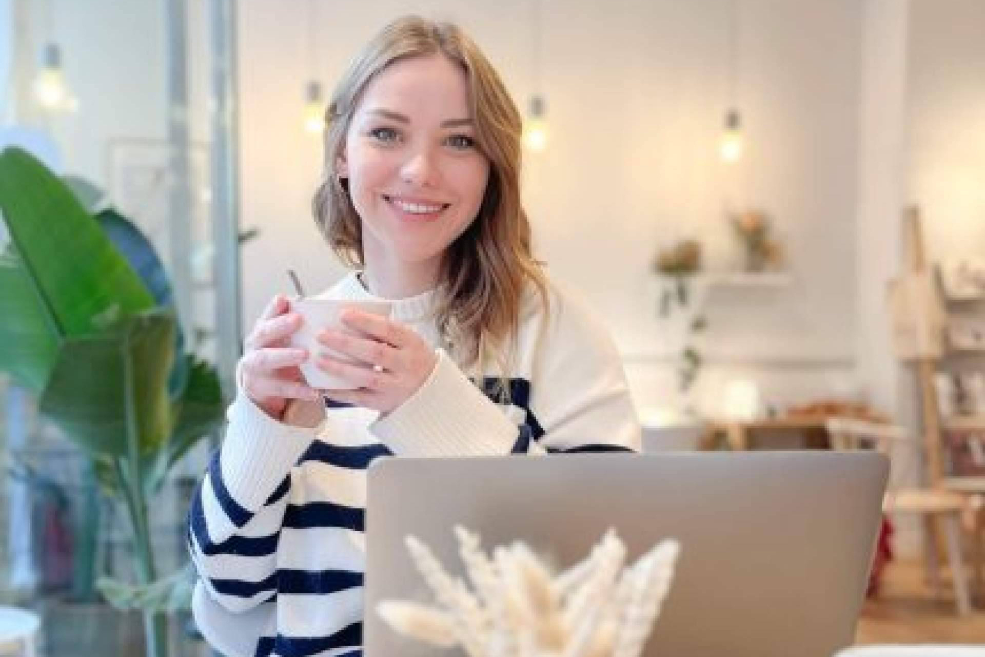 Amarse Libre de Dieta, el proyecto de Julia Schulz para transformar la relación con la comida