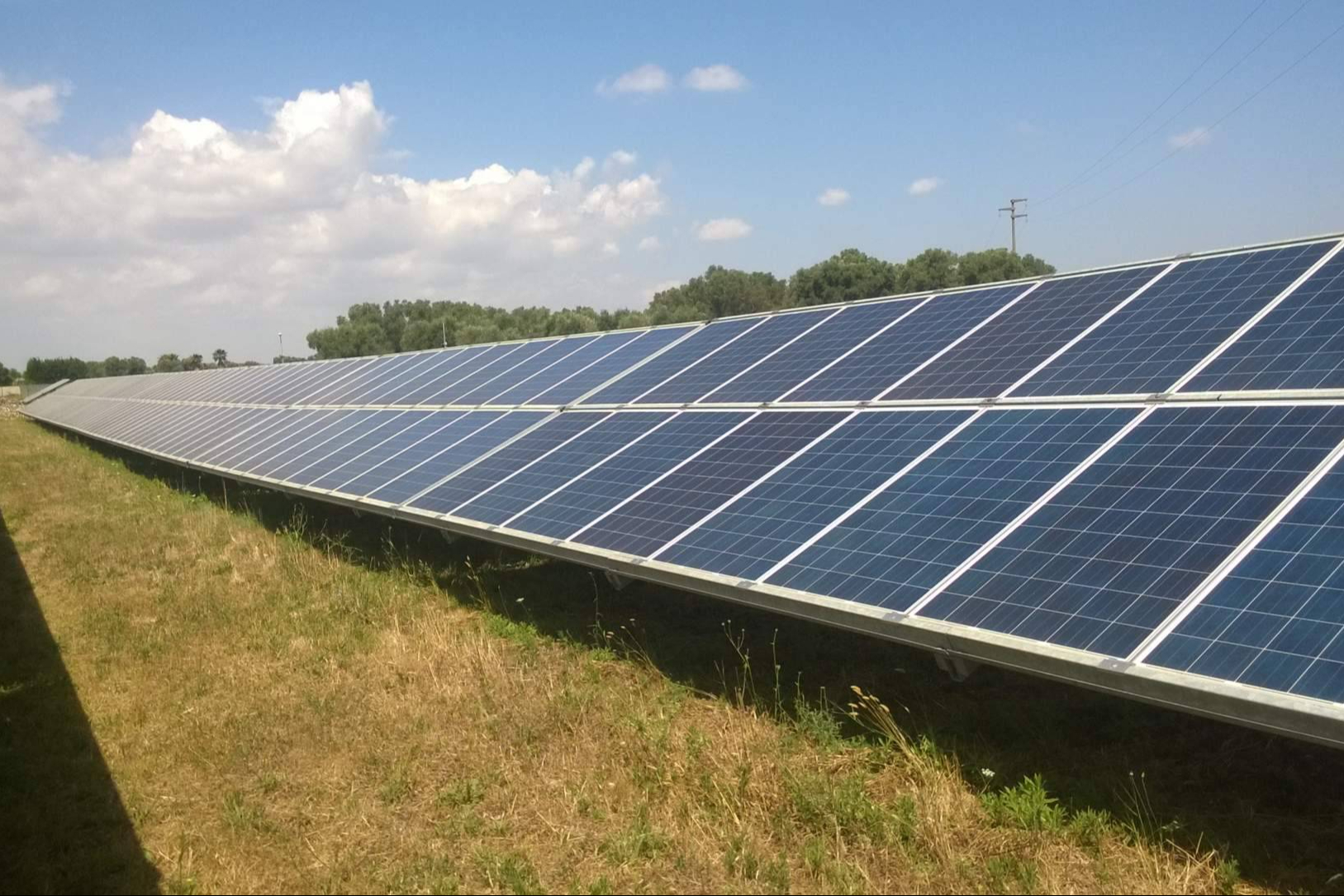 Asset Management experto para energía renovable, cómo BayWa r.e. maximiza valor y minimiza riesgos