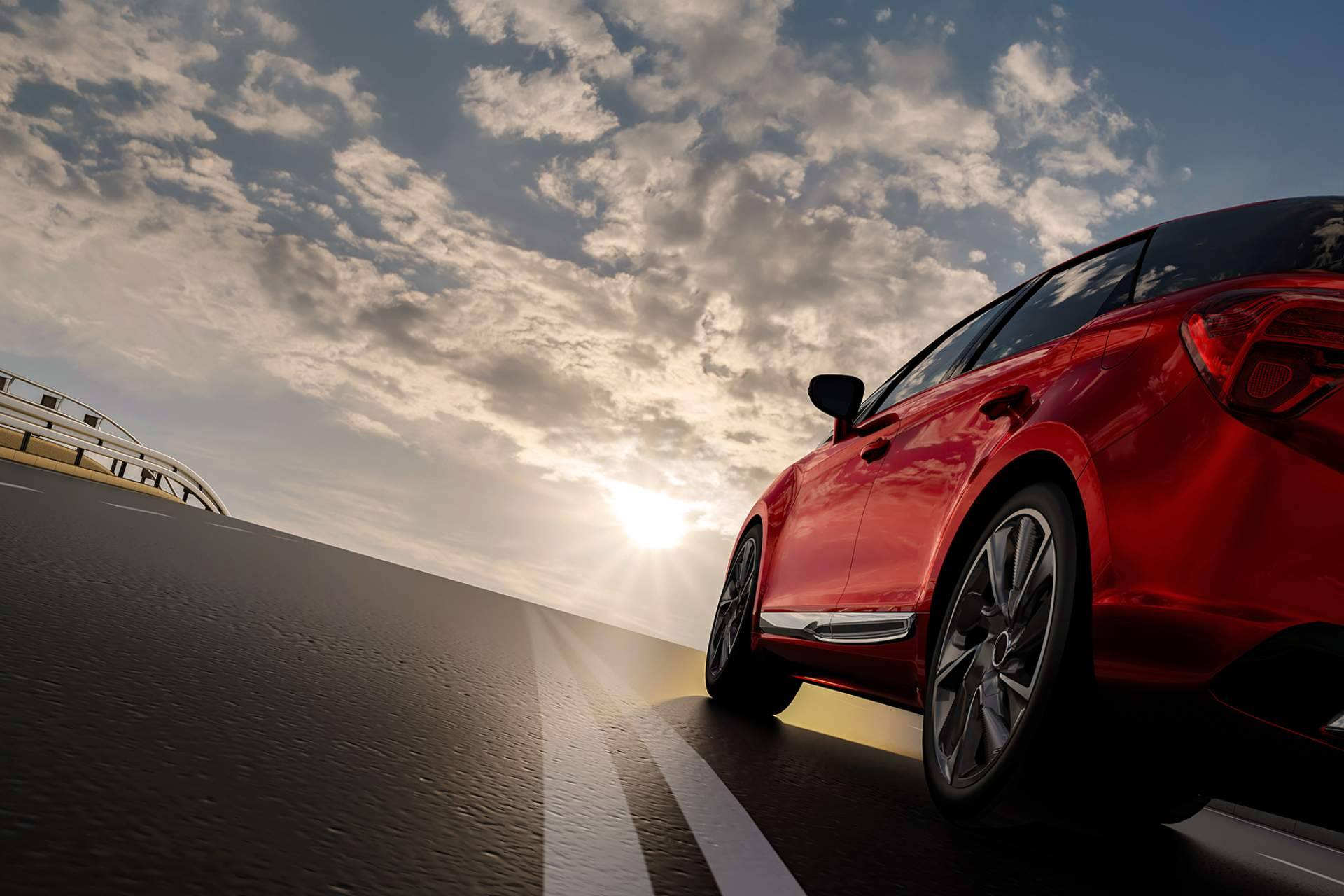 El Seguro de Coche para eléctricos e híbridos enchufables de Línea Directa, entre los mejor valorados