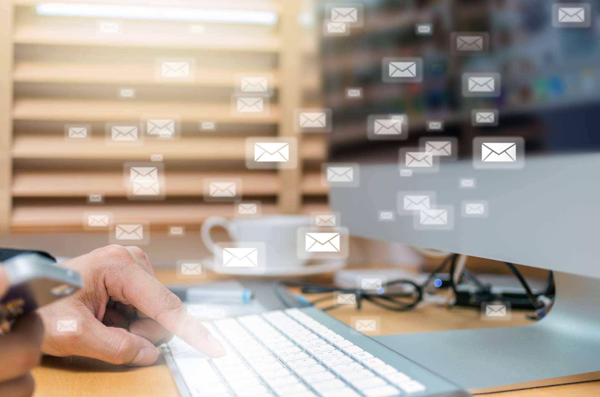Email marketing y bases de datos legales; cómo las pymes captan leads sin depender de redes sociales