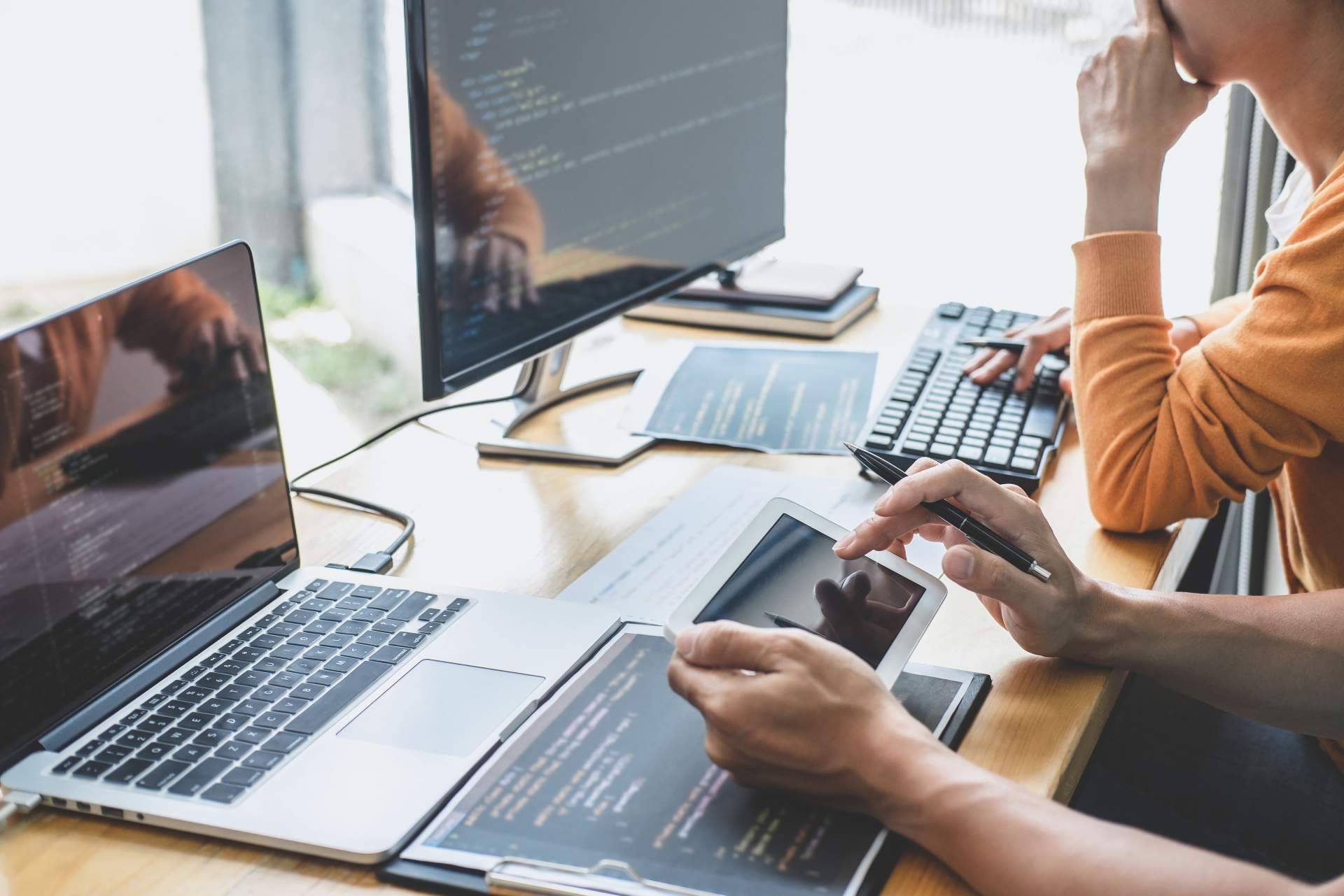 CEESA S.A. desarrolla software de gestión ERP a medida para pymes que quieren optimizar sus procesos