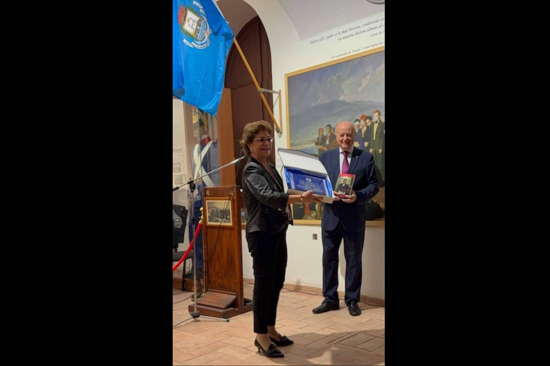 La novela 'Morir al amanecer' obtiene el Premio Literario Torrijos 2025 por su fidelidad al siglo XIX español
