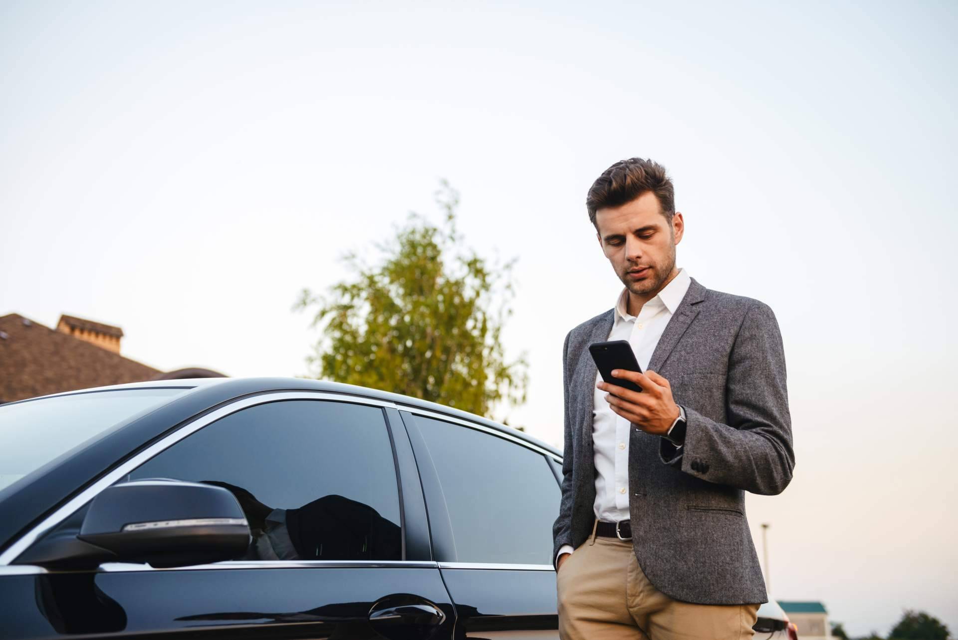 4GFlota refuerza la gestión flotas GPS con localización en tiempo real y control telemático integral
