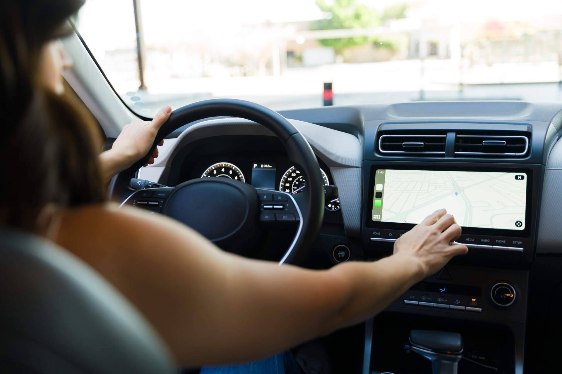 4GFlota ofrece un sistema online de gestión de flotas GPS con localización en tiempo real