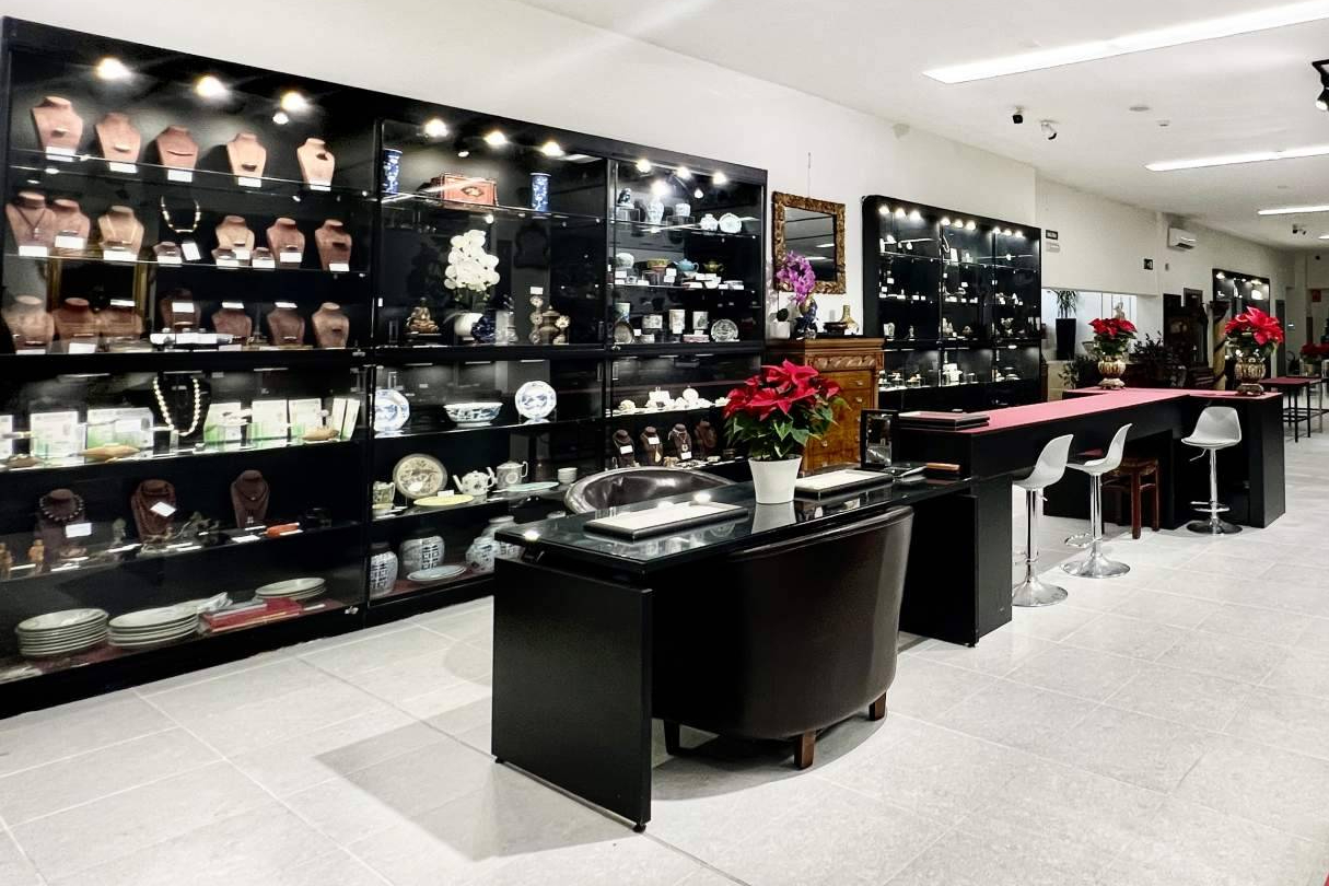 Subastas Darley impulsa el mercado nacional con su sala especializada en arte oriental