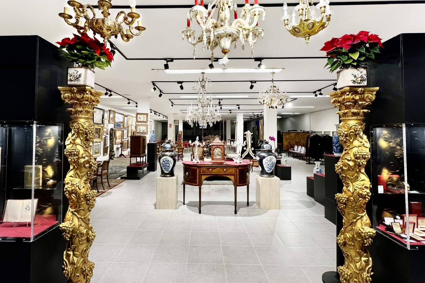 Subastas Darley amplía su proyección global con pujas online seguras y envíos puerta a puerta