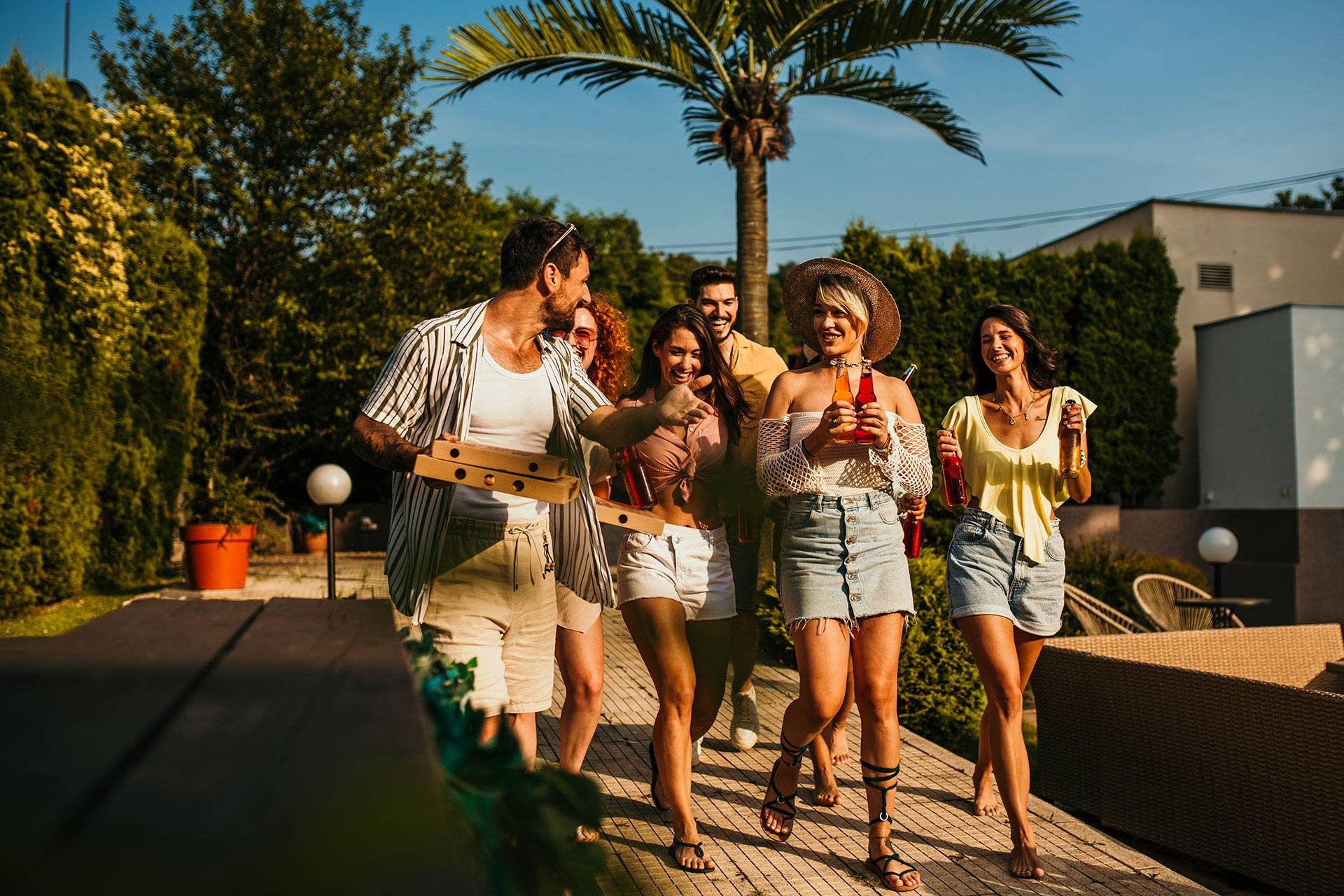 Alquiler vacacional Islas Canarias; escapadas a medida en Gran Canaria y Tenerife