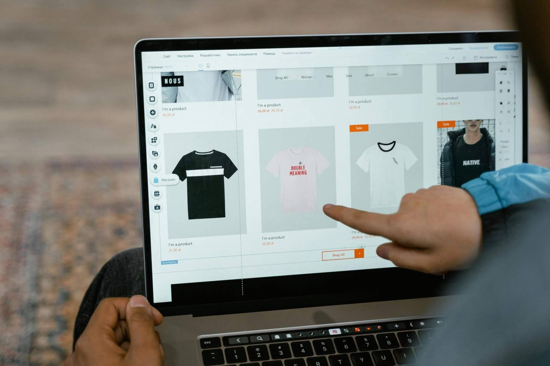 Crear una tienda online hoy, lo que se necesita para competir y ganar