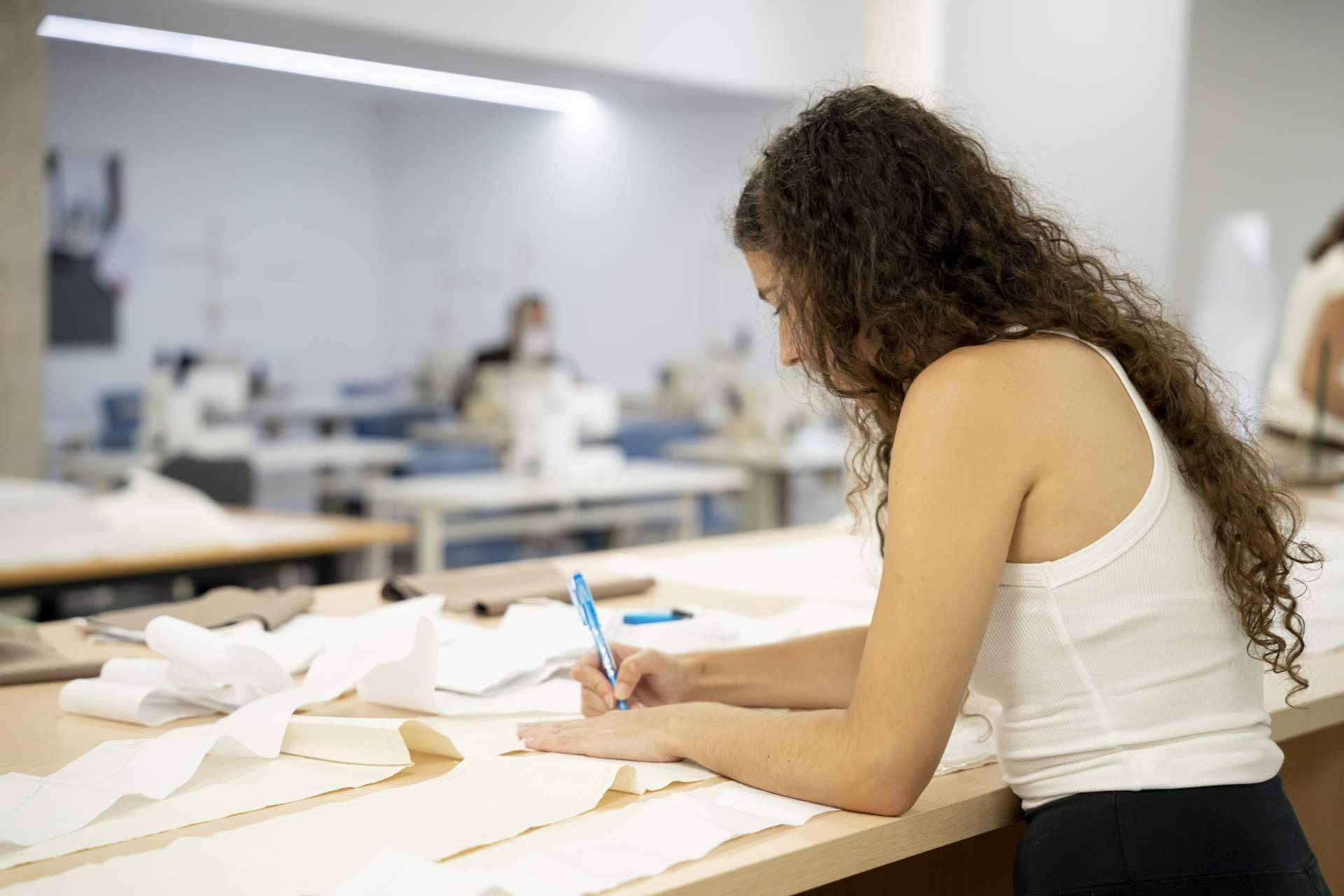 Moda en movimiento; por qué los nuevos textiles están redefiniendo el diseño