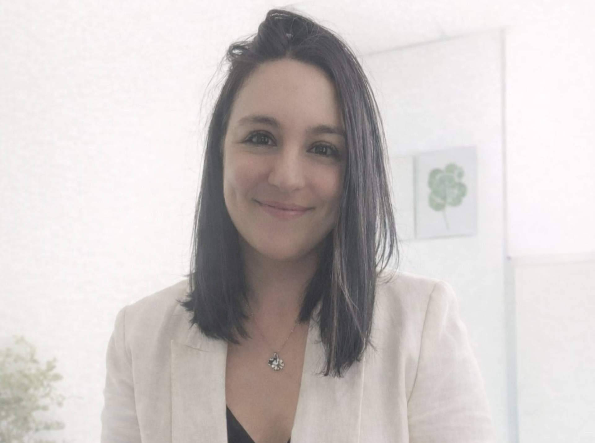 Itziar Madera integra cuerpo, mente y emoción para guiar procesos de bienestar profundo
