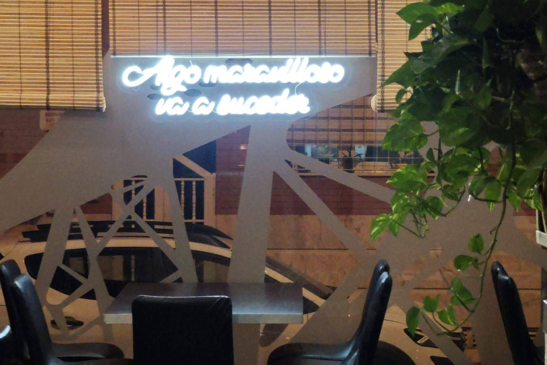 El Cable Inglés, el secreto mejor guardado entre los bares de tapas en Almería