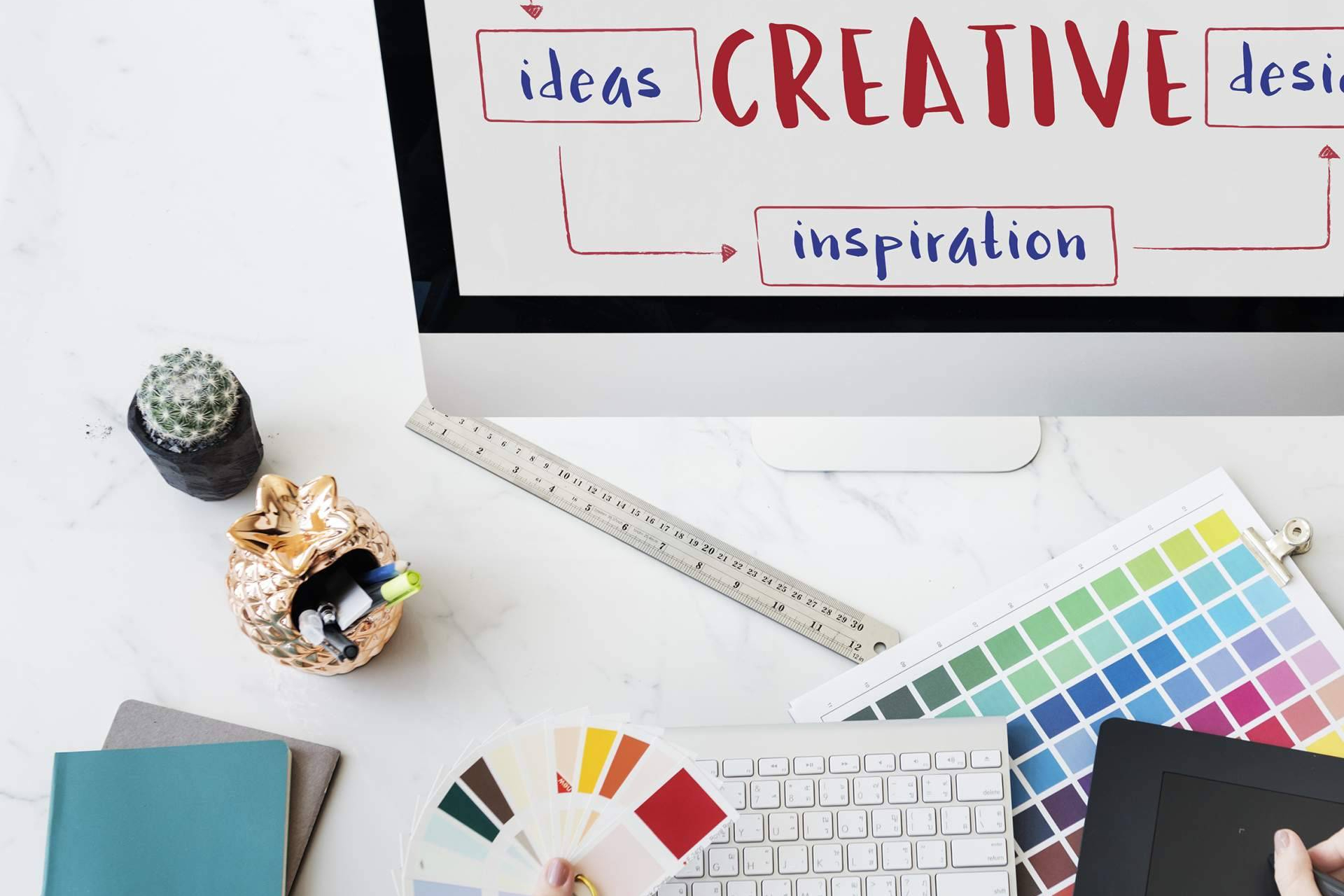 A2colores transforma la imagen de pymes con diseño gráfico, web y tiendas online profesionales