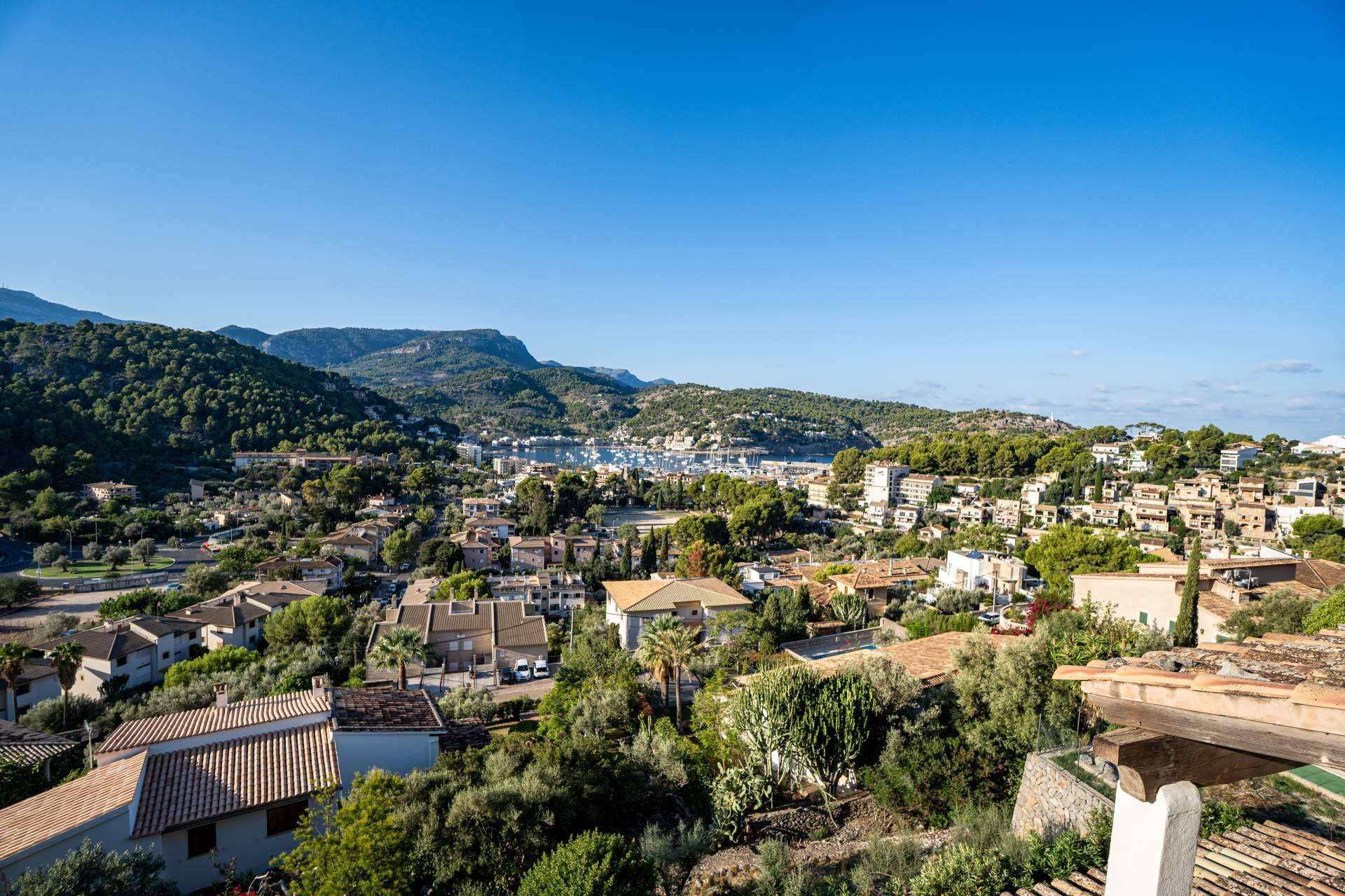 Inmosoller, inmobiliaria en Sóller de referencia para inversiones en la zona