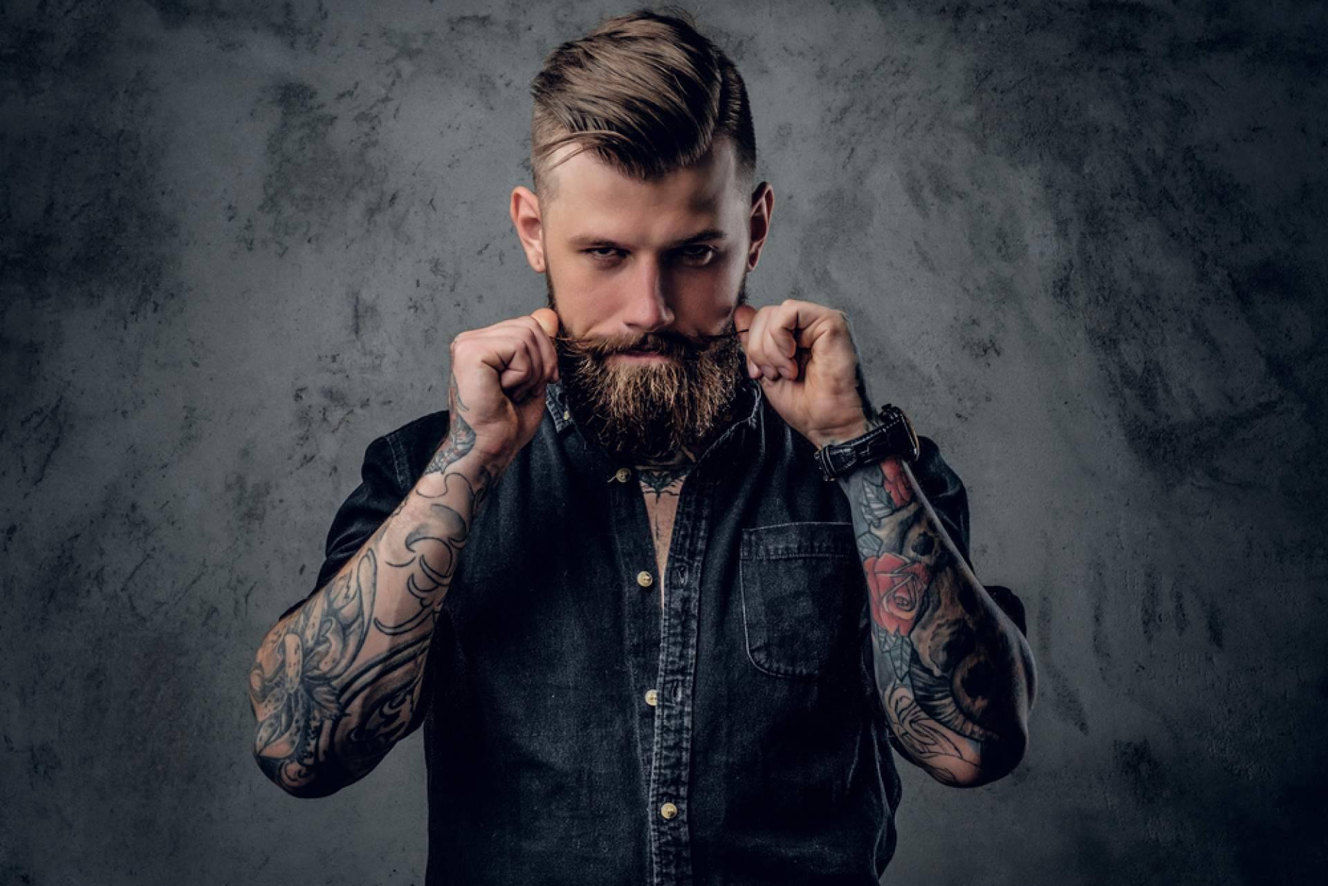 De la salud capilar al estilo de barba, el enfoque experto de Doctor Barber en imagen masculina