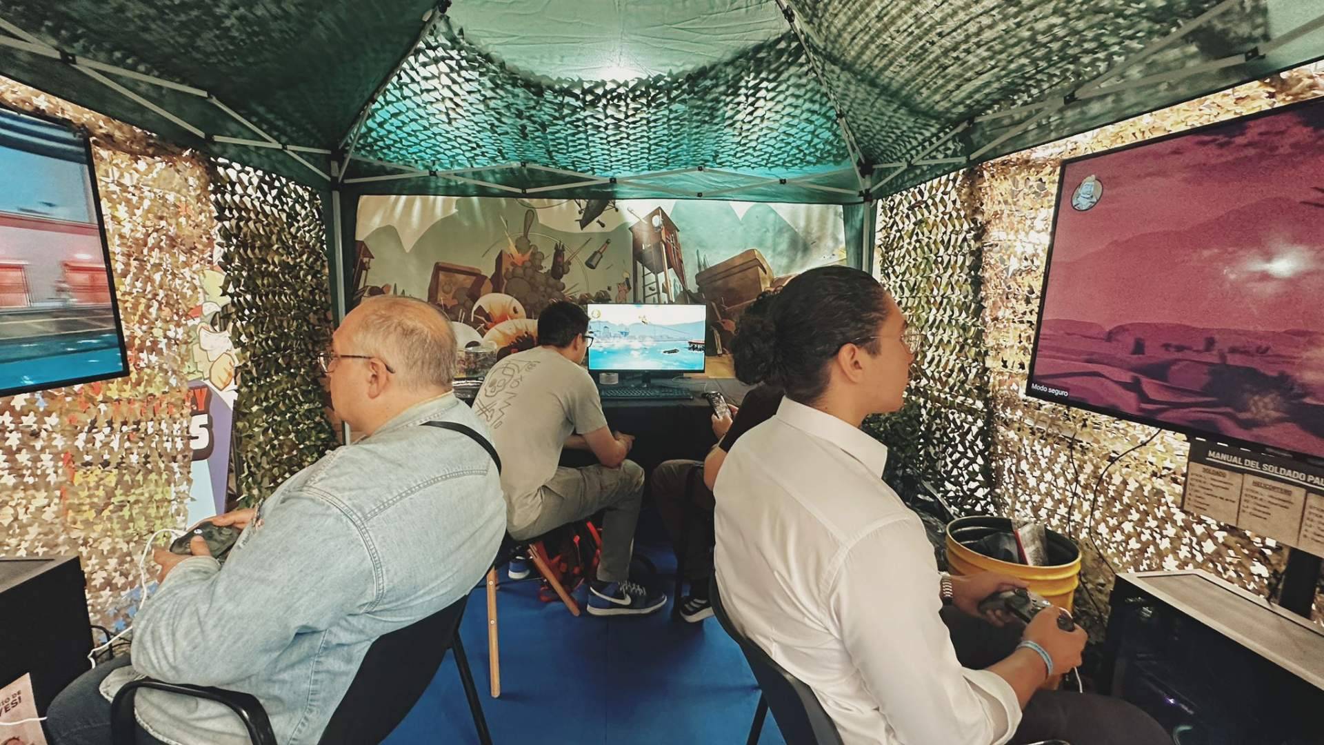 Dunwich, la productora que revive clásicos con una visión fresca