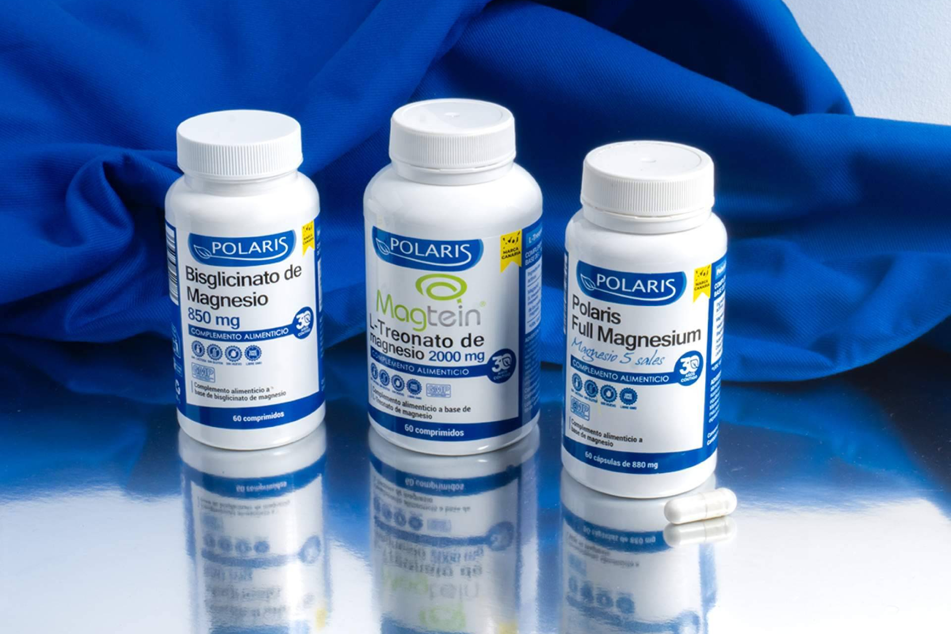 La nueva generación de suplementos de magnesio impulsa la demanda de fórmulas avanzadas