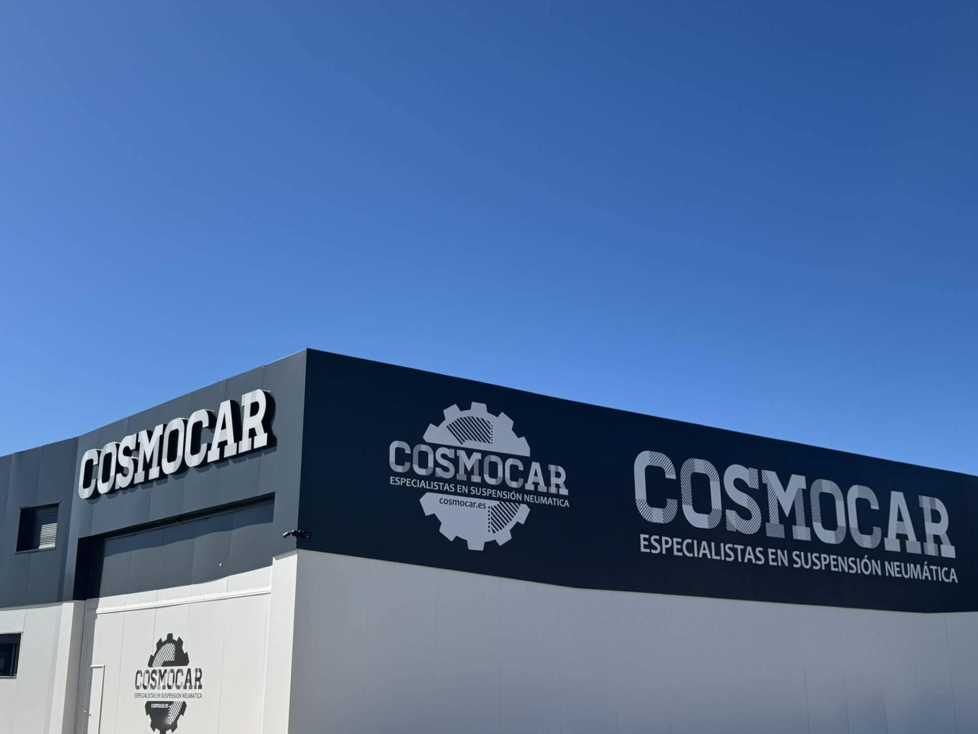 COSMOCAR PARTS da un paso estratégico con la incorporación de Bulk Parts (AirSuspension.es)