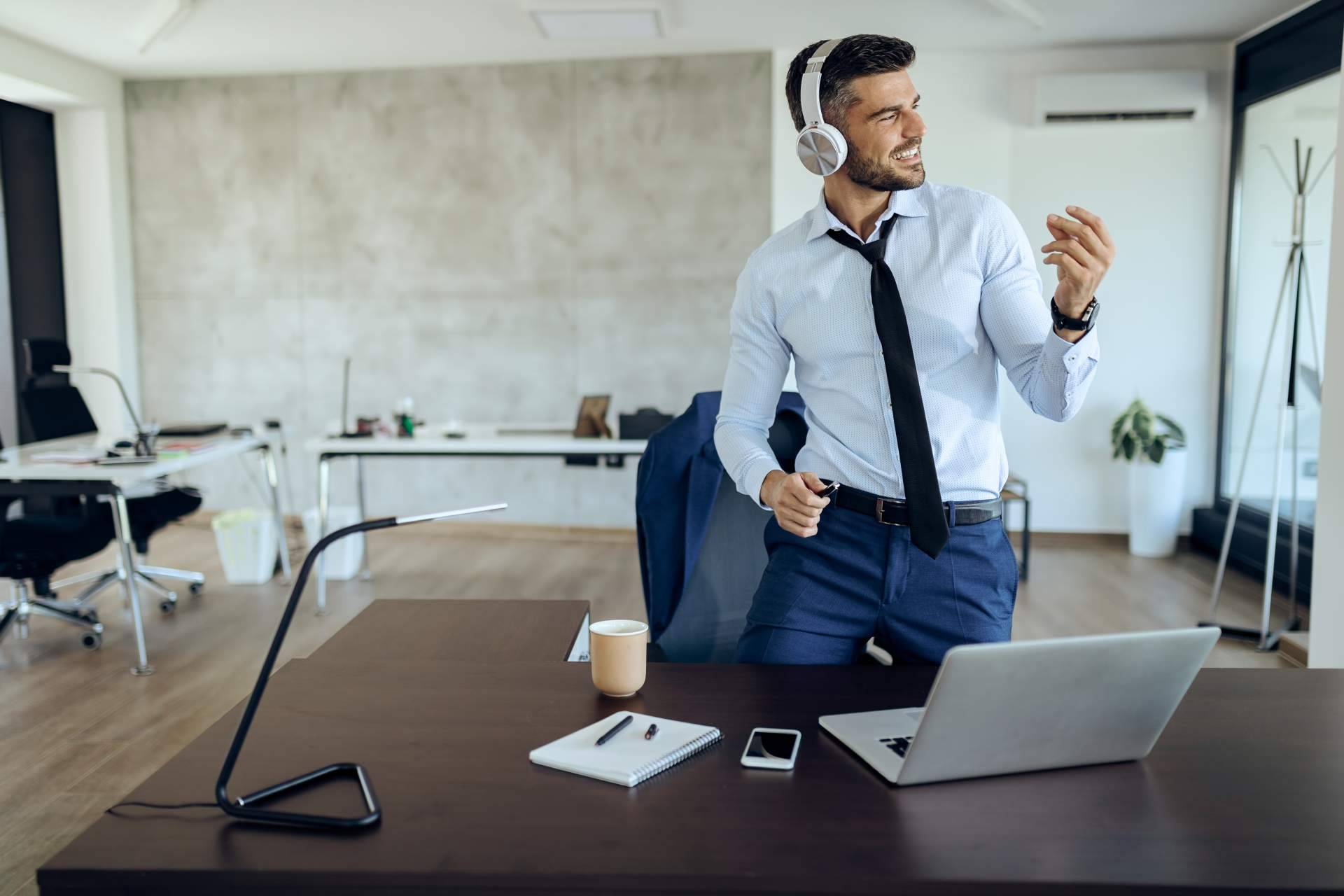 Café para oficina y bienestar corporativo; una solución que favorece la salud y el ambiente de trabajo