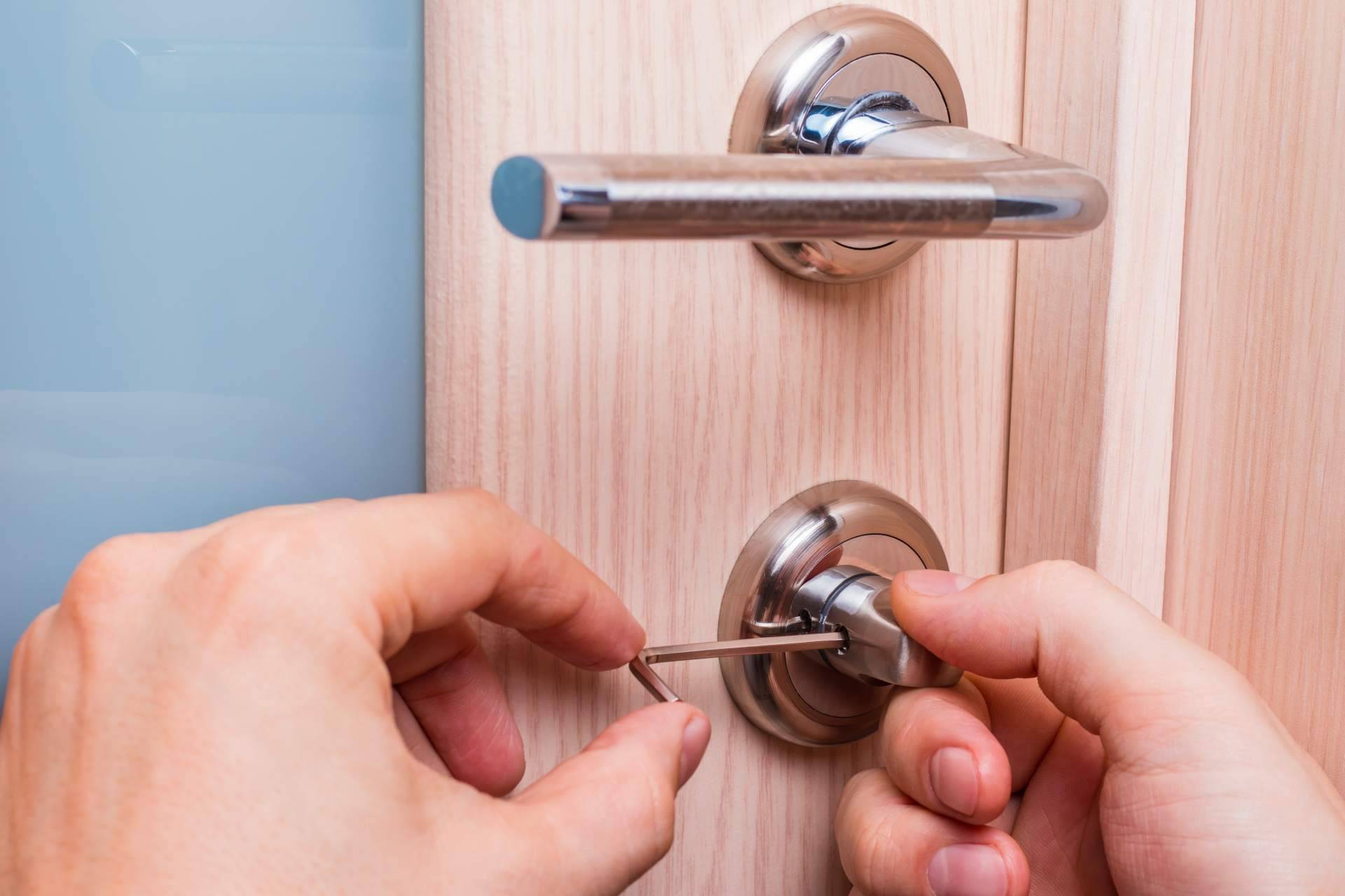 Cerrajeros 24 Horas refuerza su servicio de apertura de puertas rápida en Madrid