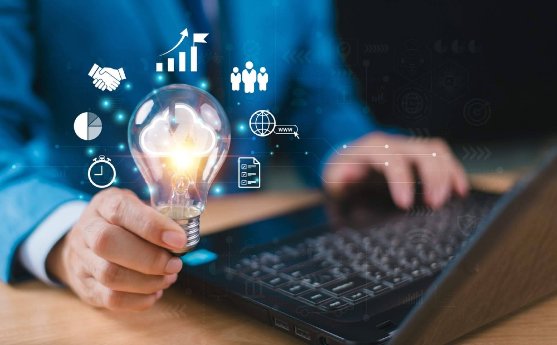 La transformación digital empresarial avanza con soluciones tecnológicas a medida de Imagar