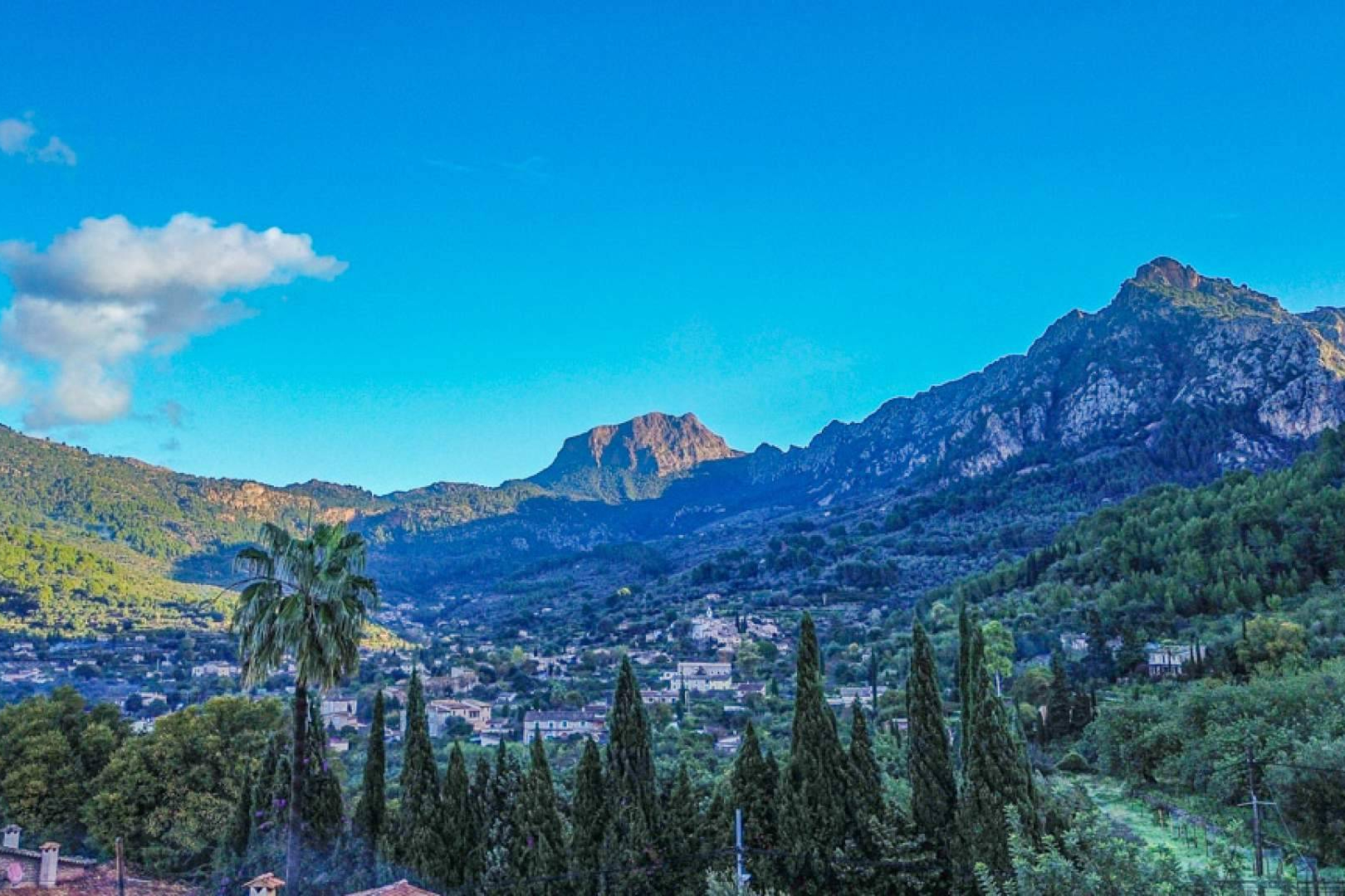 La valoración de casas y propiedades en Sóller, clave en el mercado inmobiliario balear