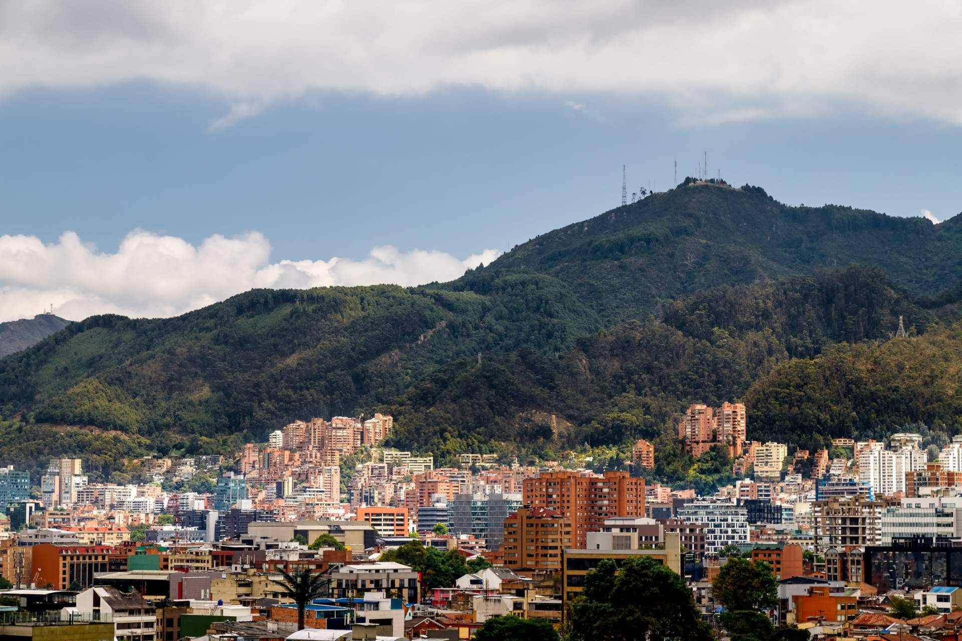 Lumina 77, el nuevo desarrollo de OIKOS Constructora en una de las zonas más dinámicas de Bogotá