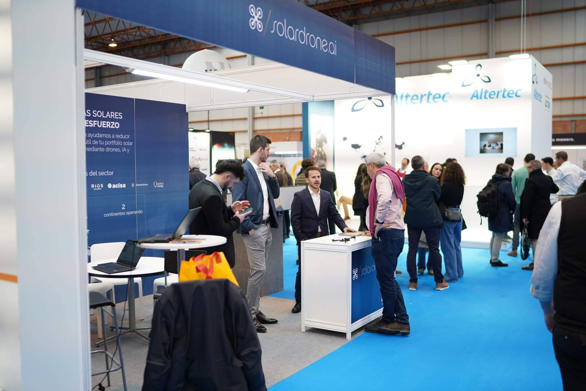 Feria de Zaragoza y AEMER organizarán Expofimer 2026 en Sevilla los días 10 y 11 de junio