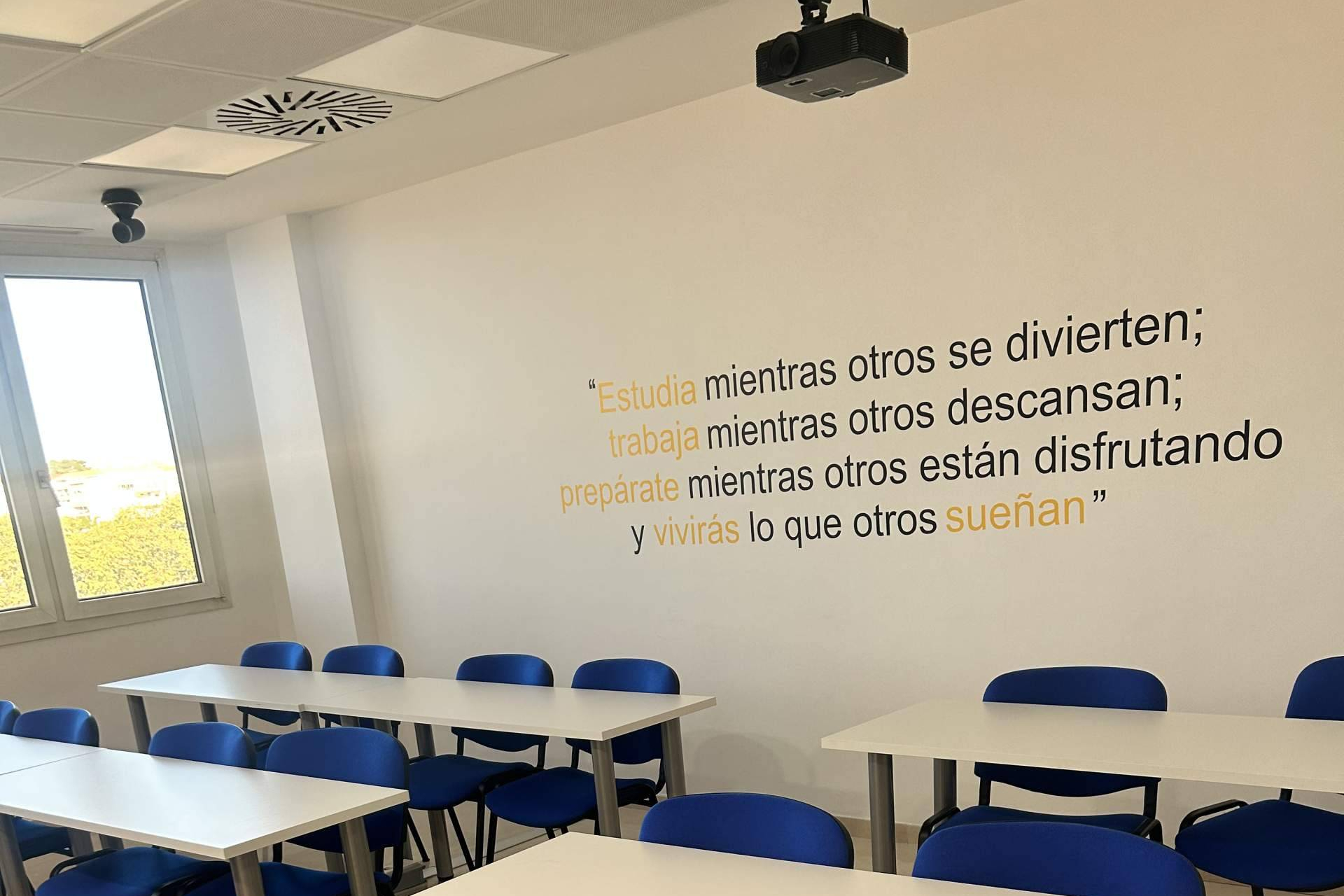 Organización y productividad como claves para aprobar oposiciones de maestros
